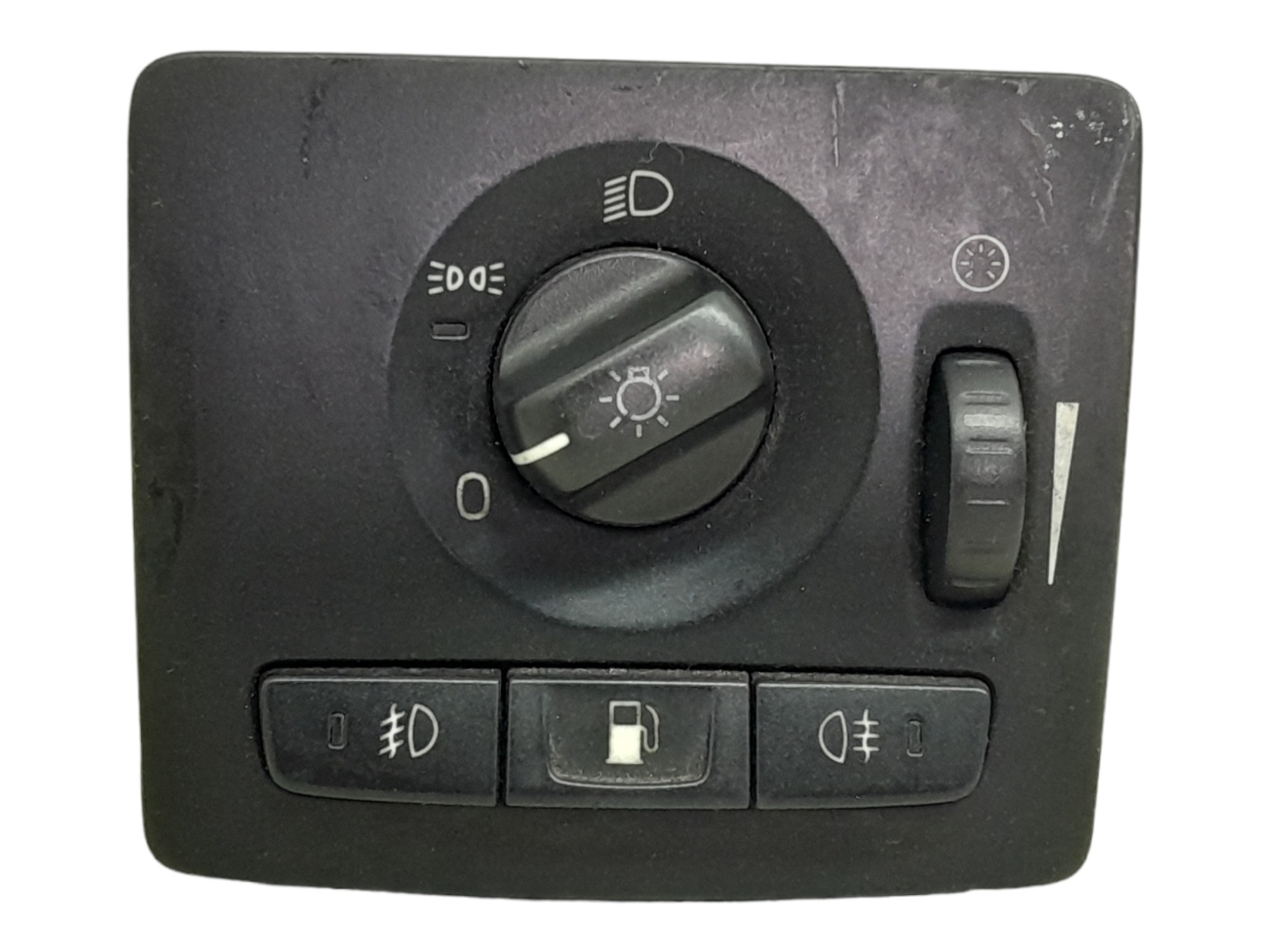 Chave Luz Farol Volvo C30 2009