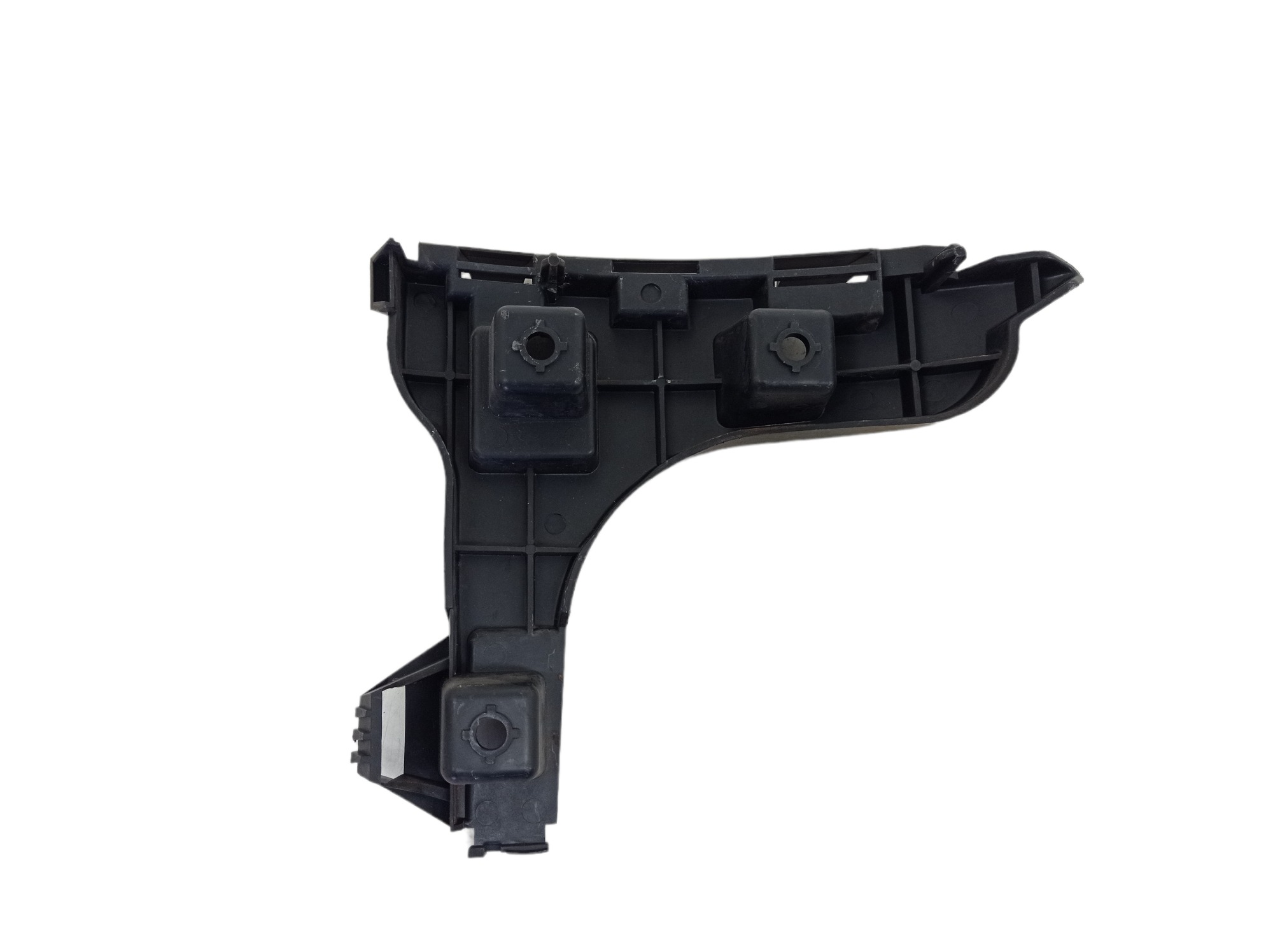 Guia Parachoque Traseiro Esquerdo Volvo Xc60 T6 2011 4