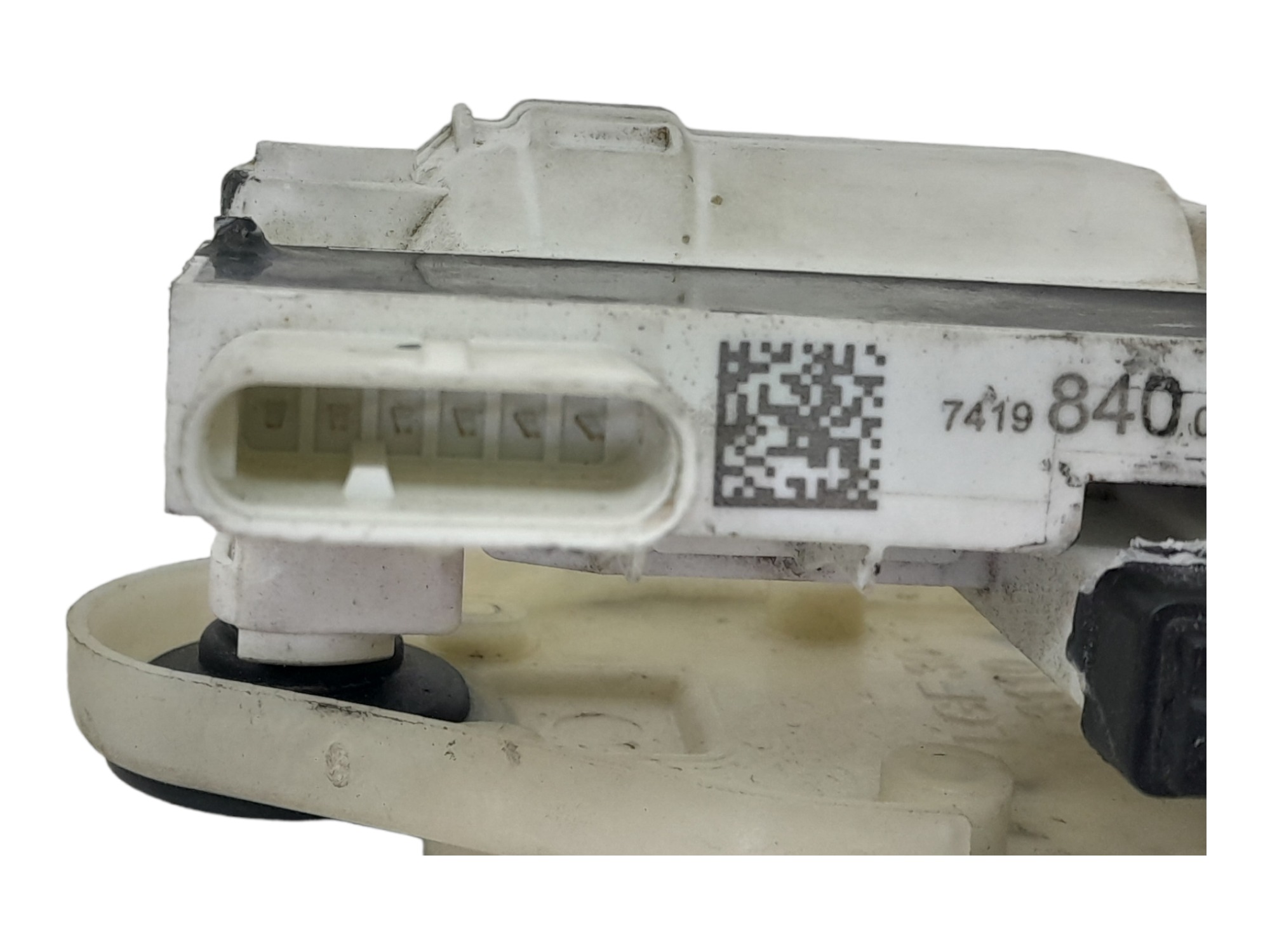 Motor Fechadura Porta Dianteira Direita Bmw X5 2016 6