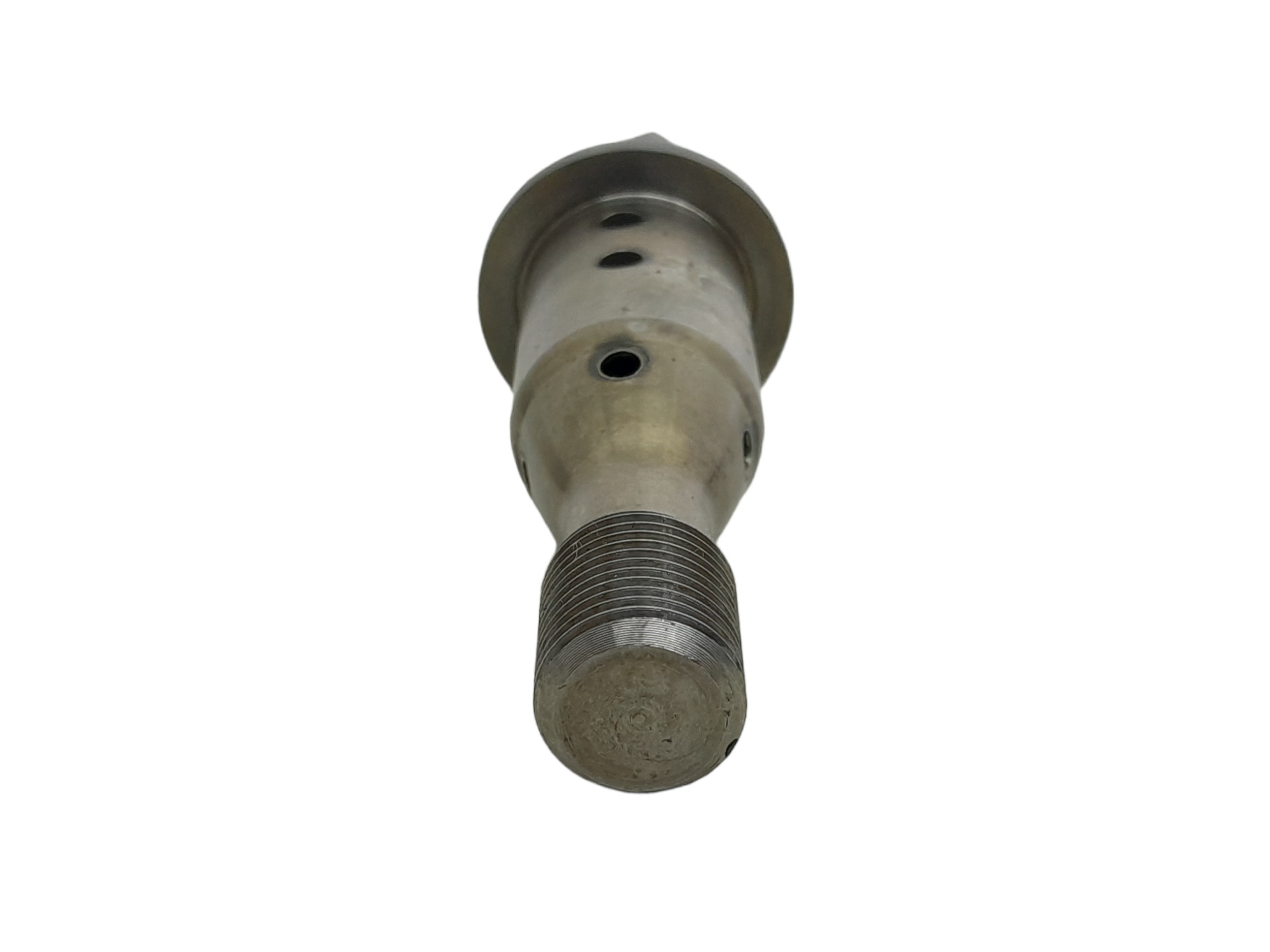 Parafuso Polia Variavel Comando Cabeçote Bmw 320i 2.0 2013 2