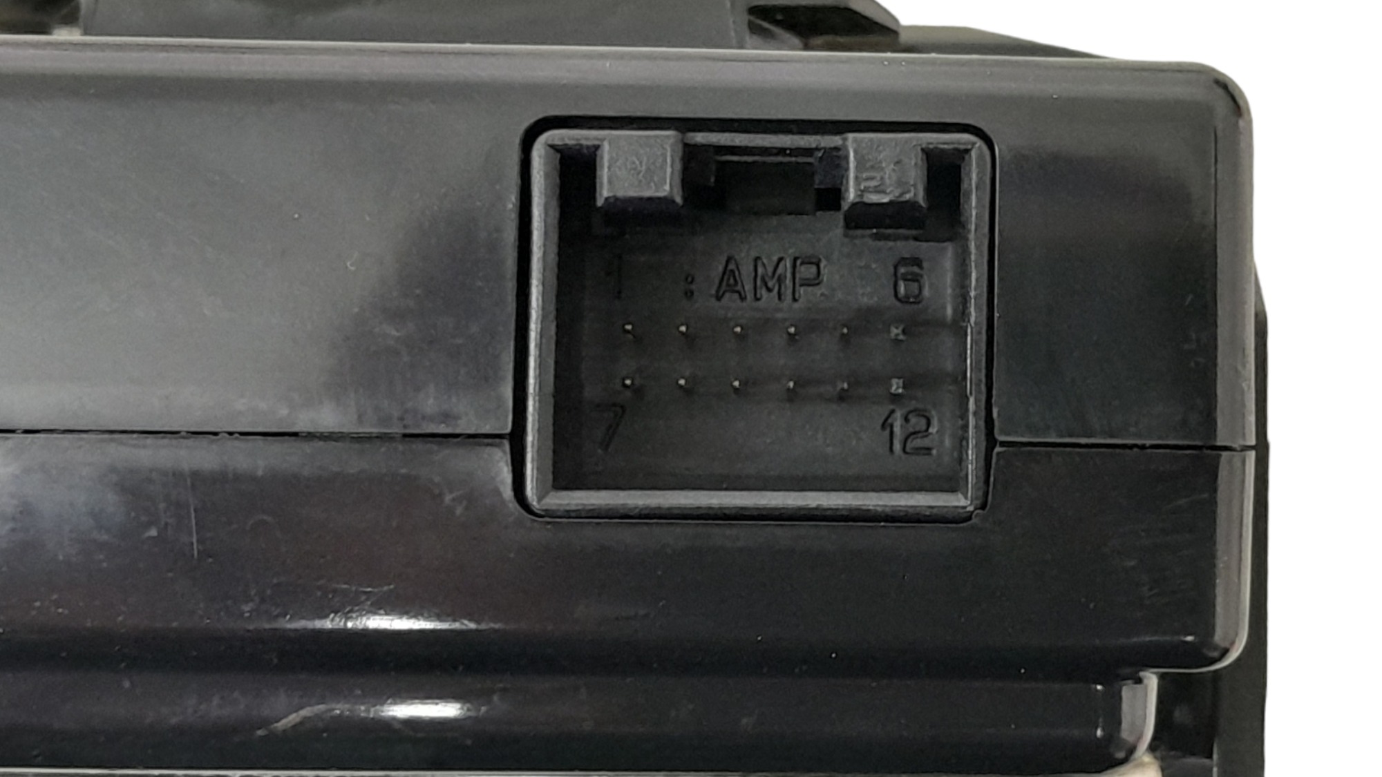 Modulo Interface Volkswagen Tiguan 2.0 16v Gas Aut 2014 4
