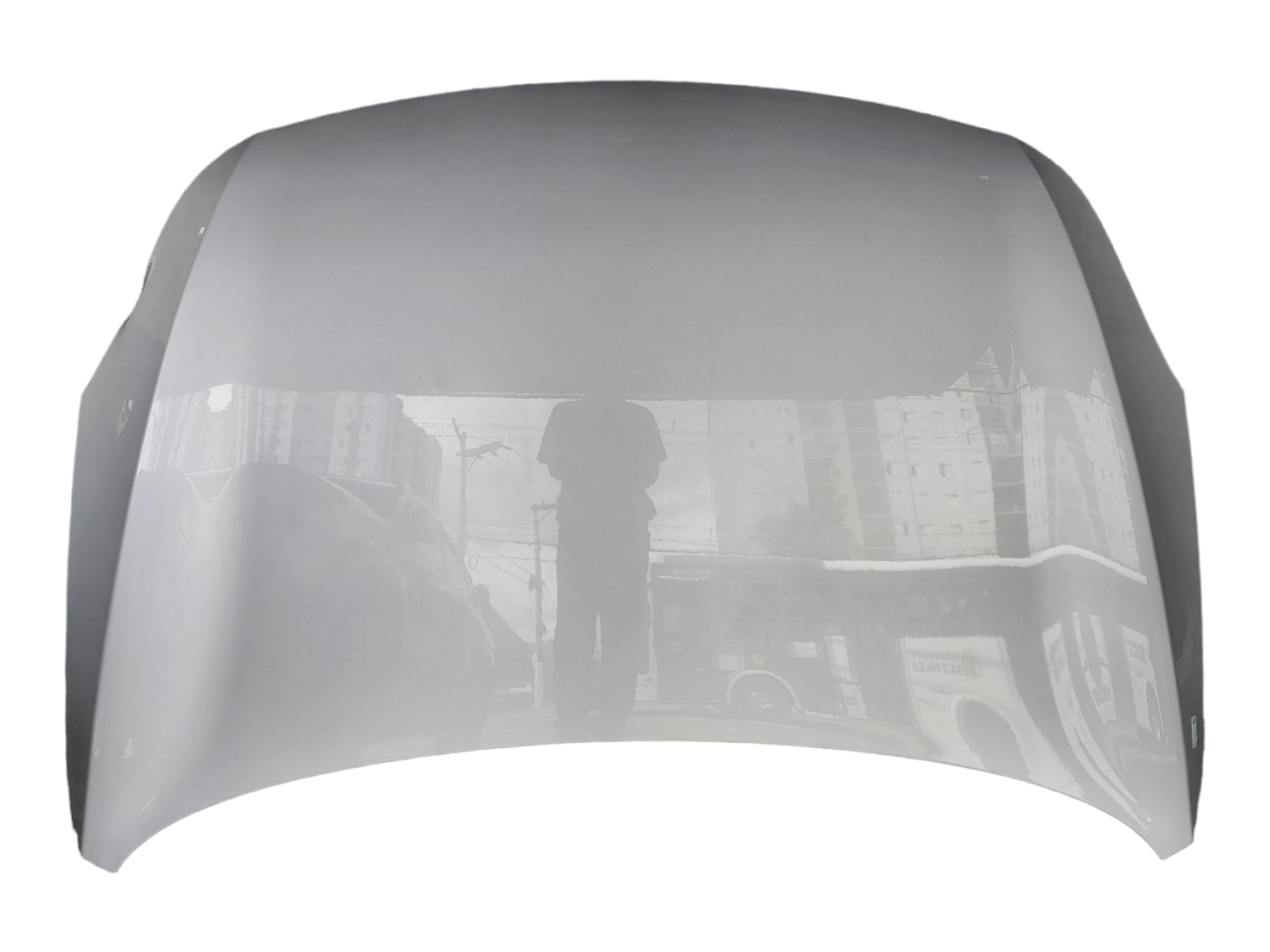 Capo Hyundai Vera Cruz 2010