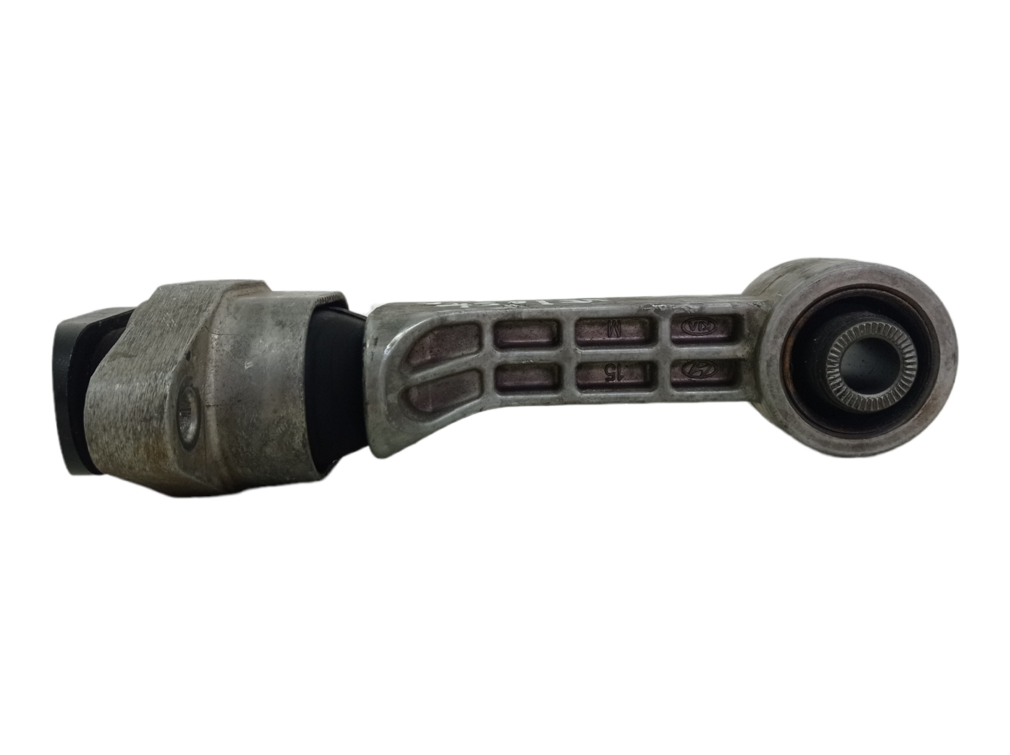 Coxim Inferior Cambio Hyundai Veloster 1.6 16v 2012 4