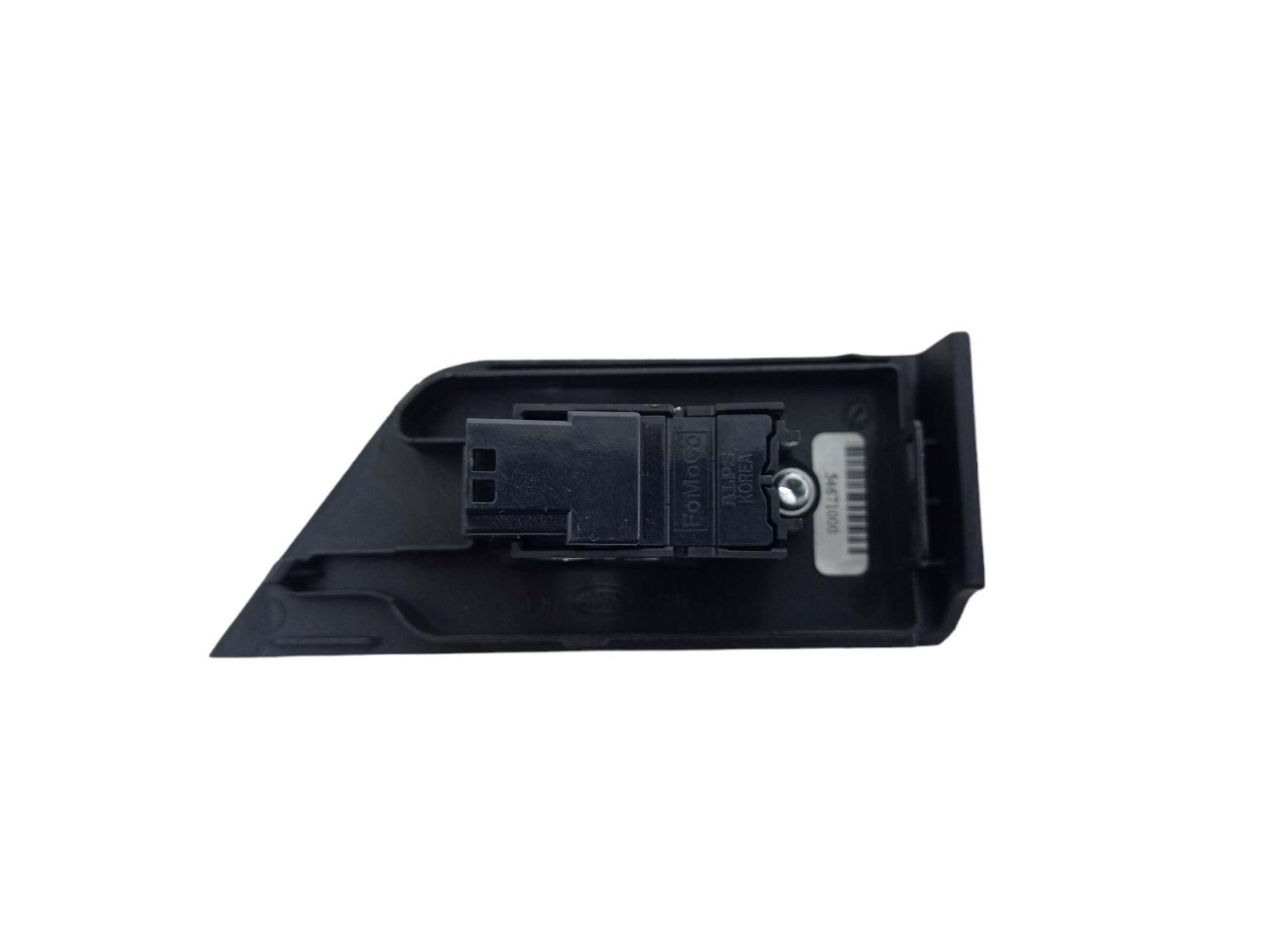 Botao Vidro Traseiro Esquerdo Land Rover Evoque 2013 5