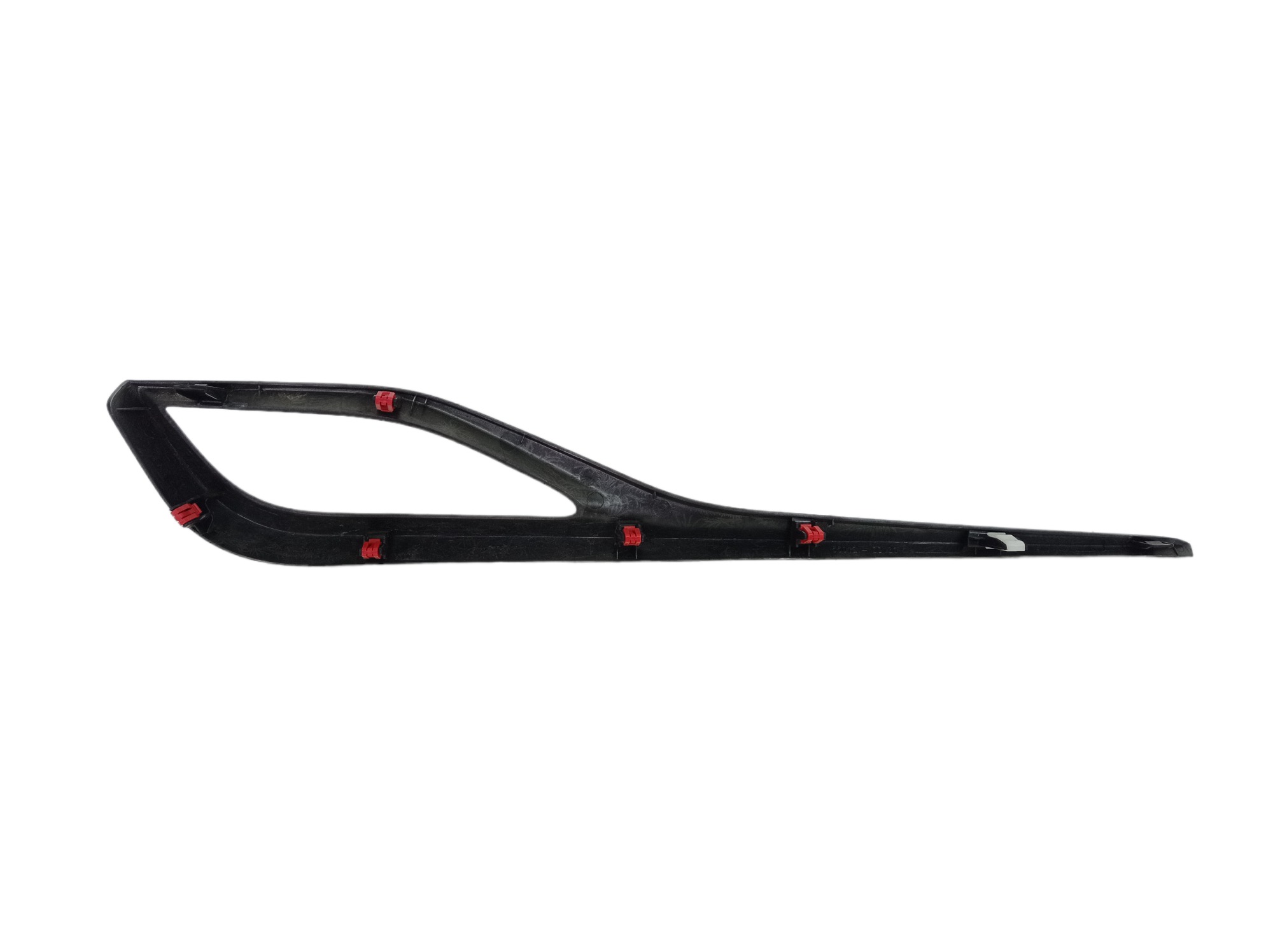 Moldura Difusor Ar Direito Toyota Yaris Xl Plus Tech 2018 3
