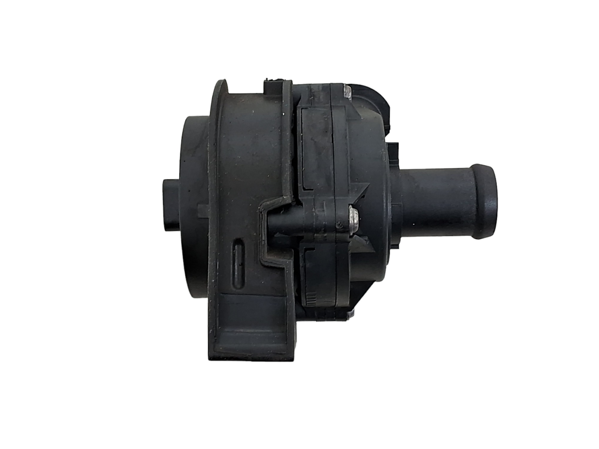 Bomba Agua Auxiliar Volkswagen Up Tsi 1.0 12v Flex 2020 4