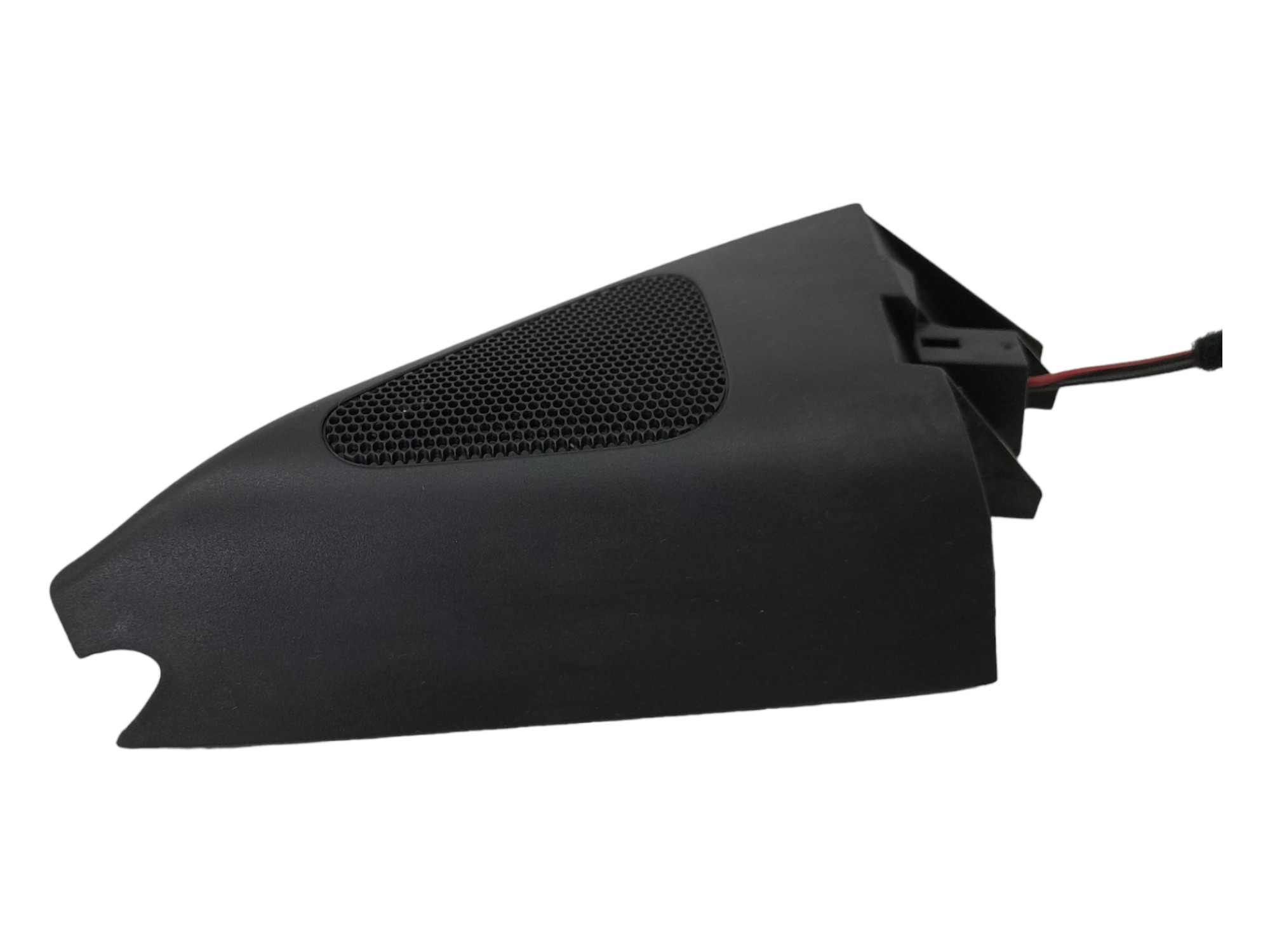 Acabamento Interno Retrovisor Esq Volkswagen Passat 2009 – Preto 3