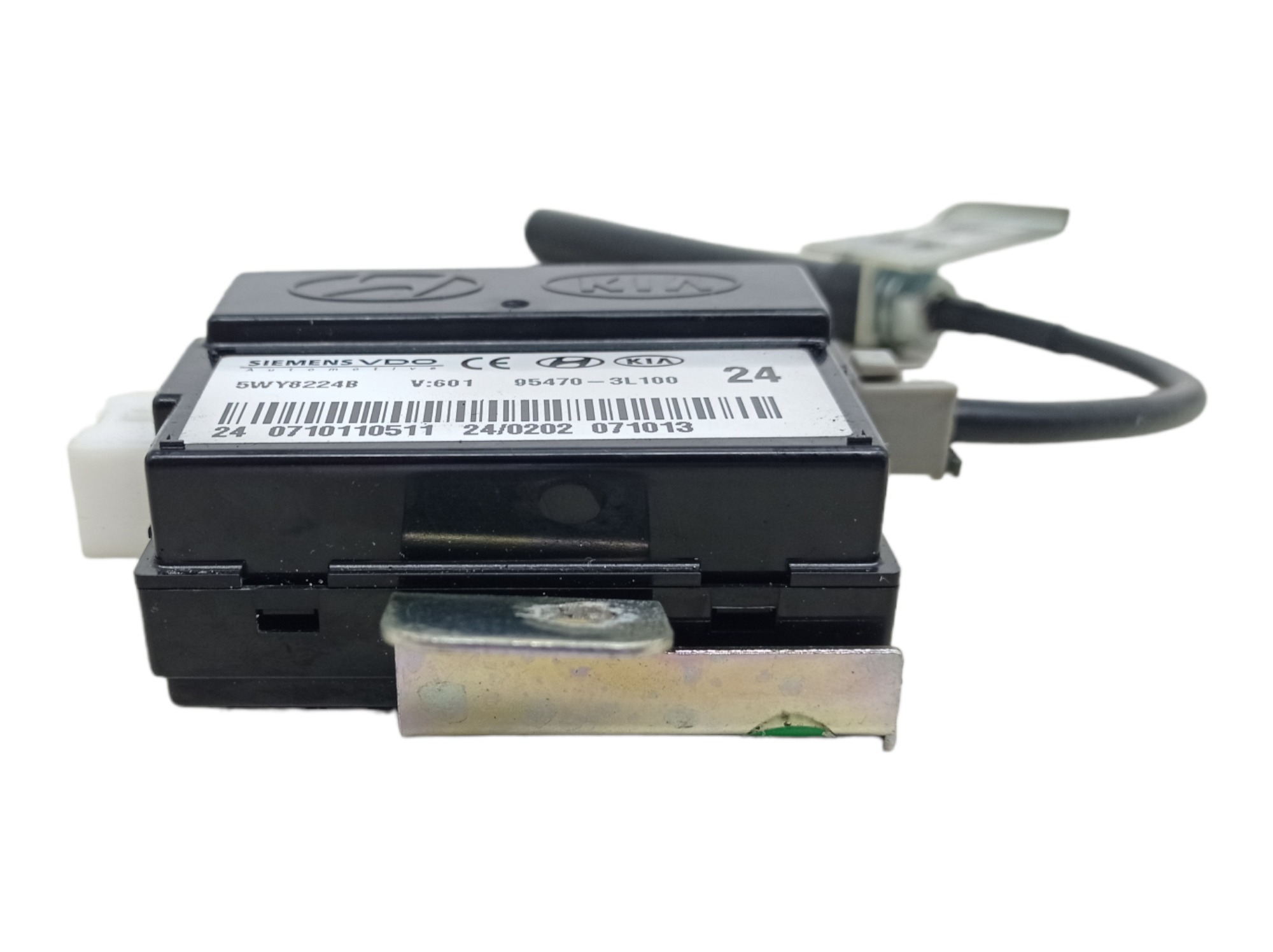 Modulo Antena Hyundai Azera 3.3 2008 4
