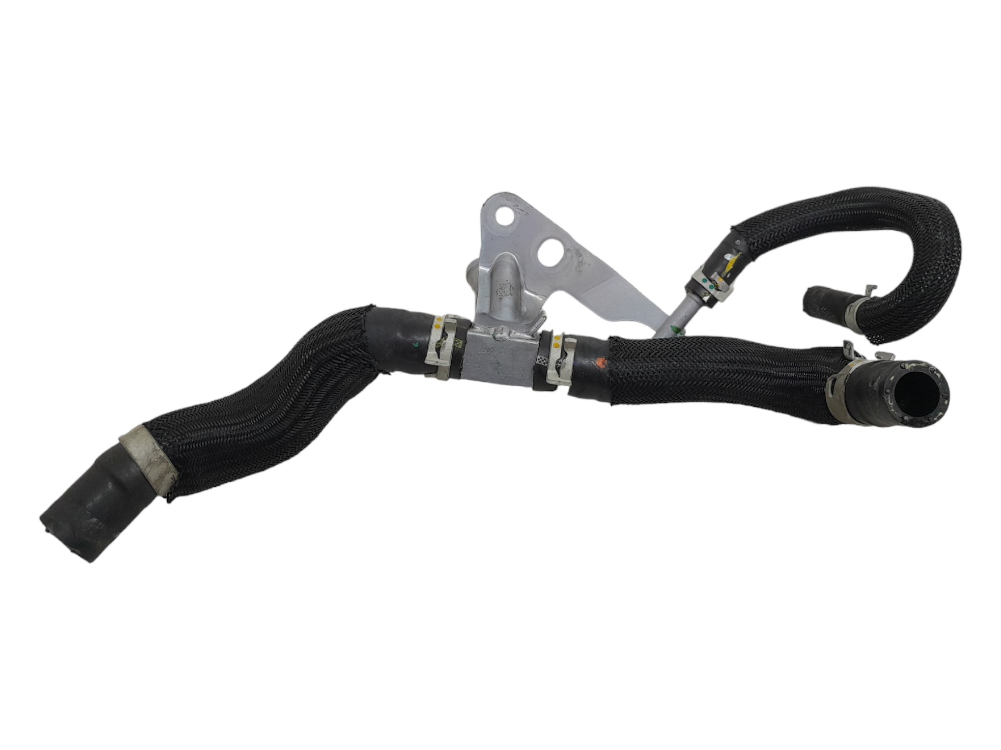 Mangueira Valvula Termostatica Toyota Corolla Cross 2.0 2024 4