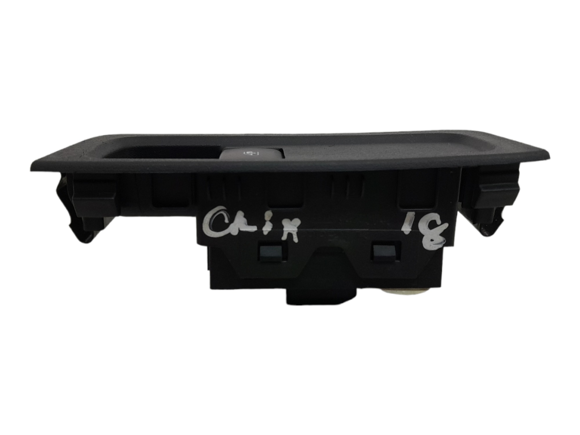 Botao Vidro Traseiro Direito Chevrolet Onix Ltz 2018 2