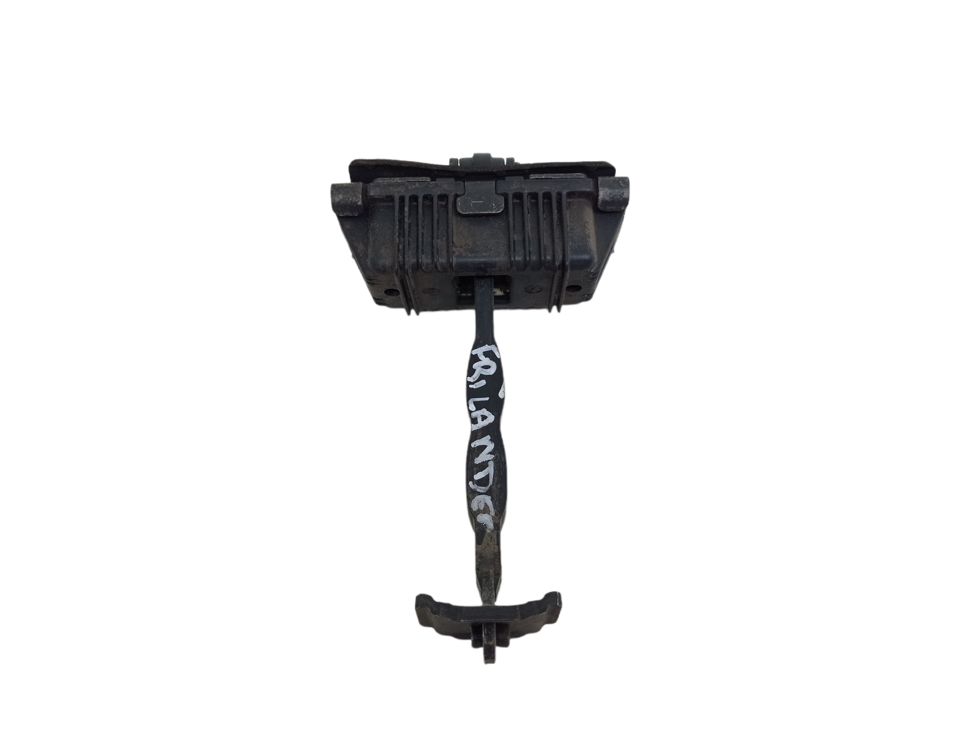 Limitador Porta Tras Esquerda Land Rover Freelander 2 2011 2