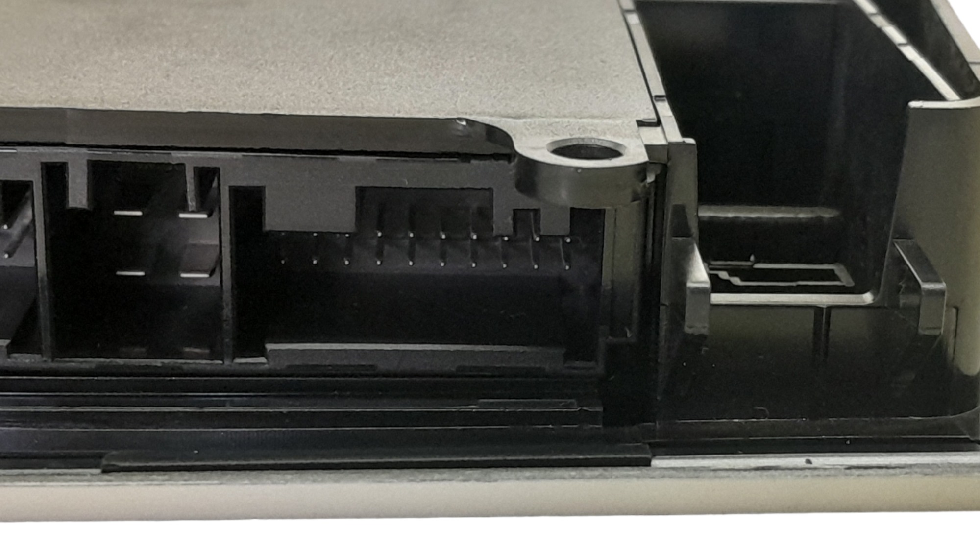 Luz Teto Dianteira Bmw X1 2.0 16v Gasolina Automatico 2014 8