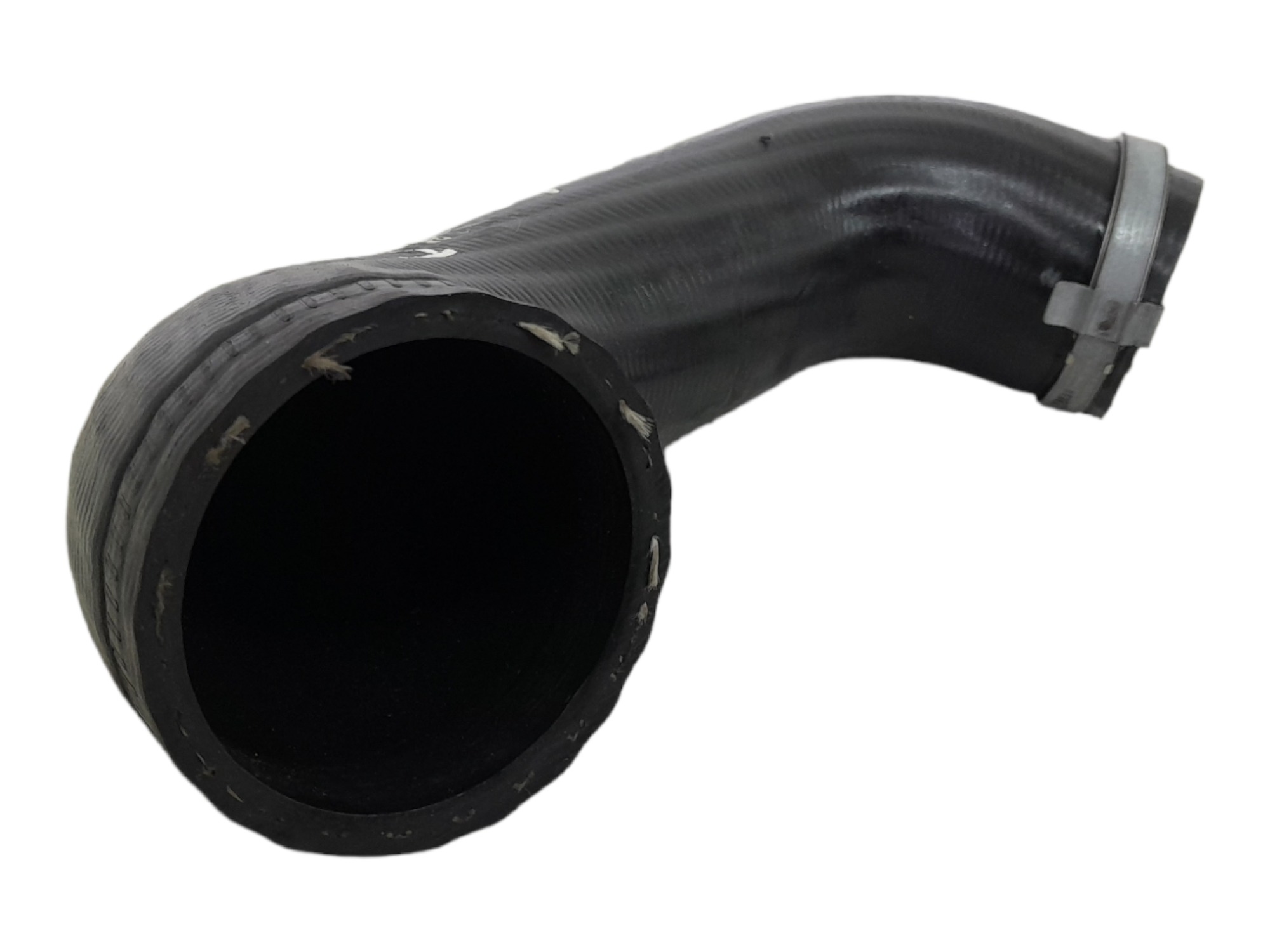 Mangueira Intercooler Volvo Xc60 T5 2.0 16v Turbo 2014 Preto 2