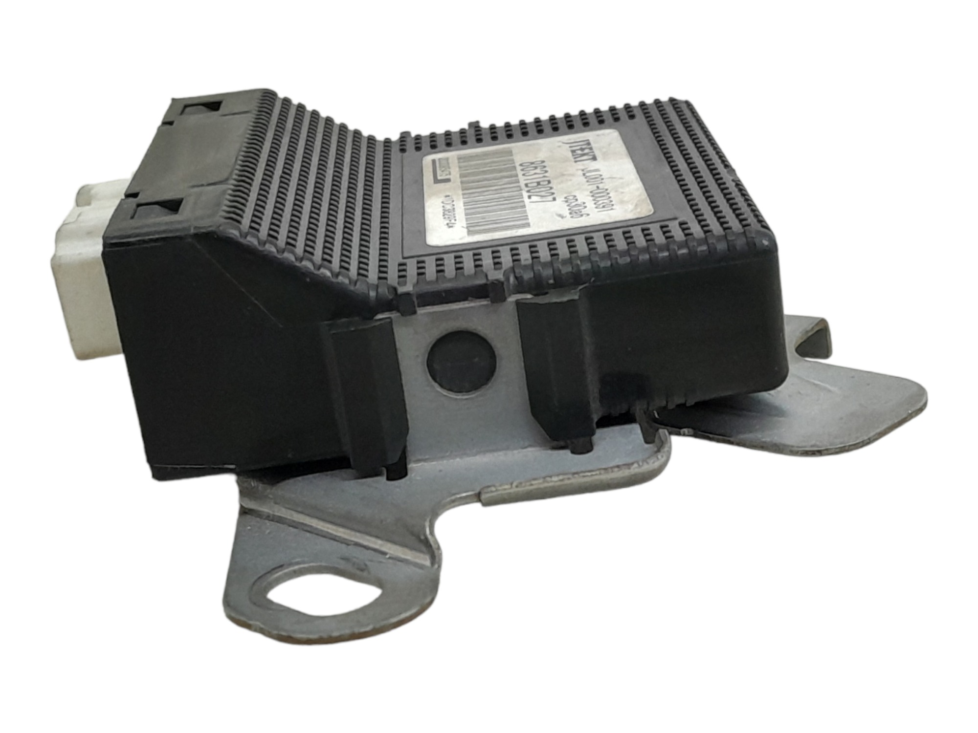 Modulo Controle Ignicao Mitsubishi Asx 2.0 16v 2012 3