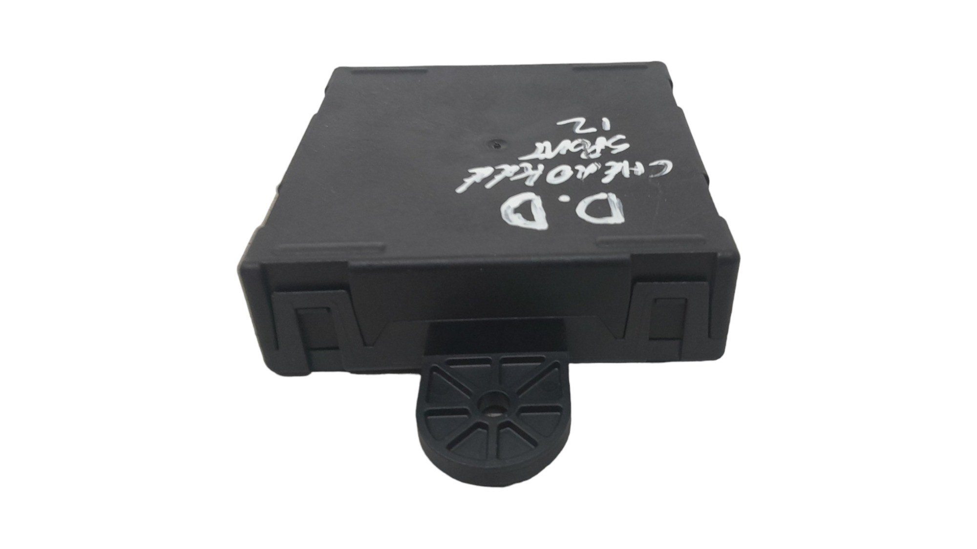 Modulo Porta Dianteira Direita Jeep Cherokee Sport 2012 3