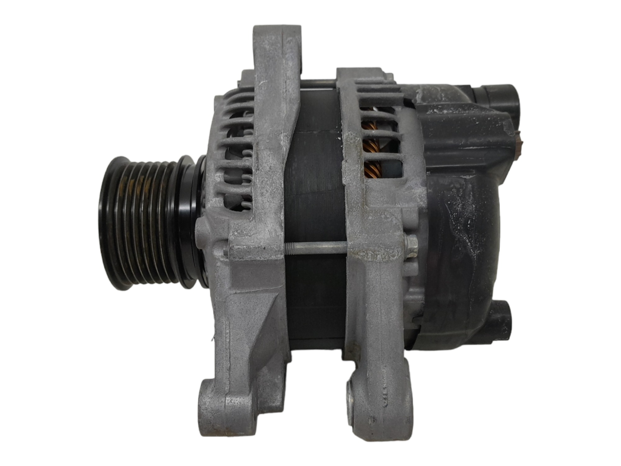 Alternador Honda Civic G10 1.5 16v Automatico Gasolina 2017 6