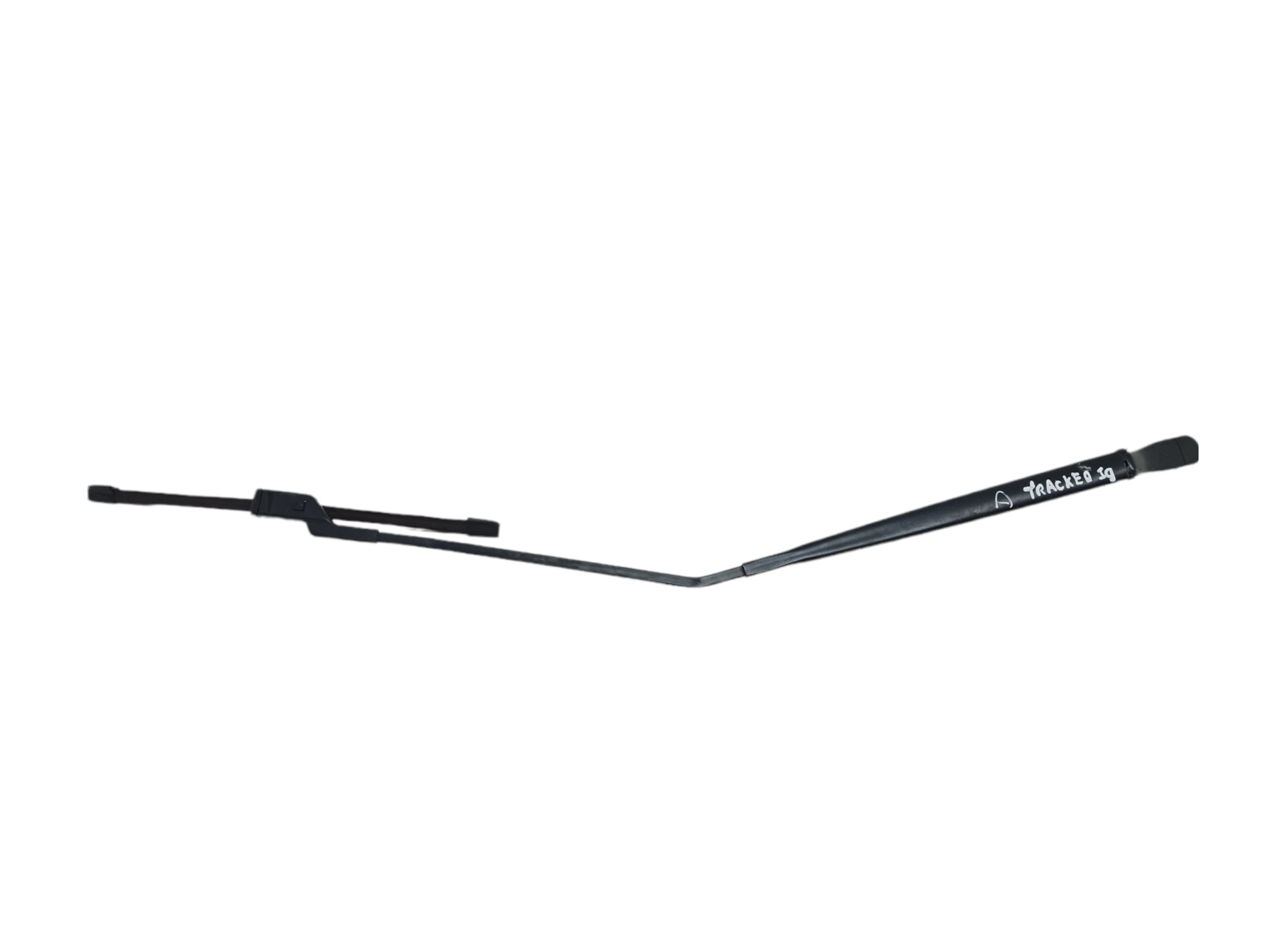 Braço Limpador Parabrisa Diant Dir Chevrolet Tracker 2019  – Direito