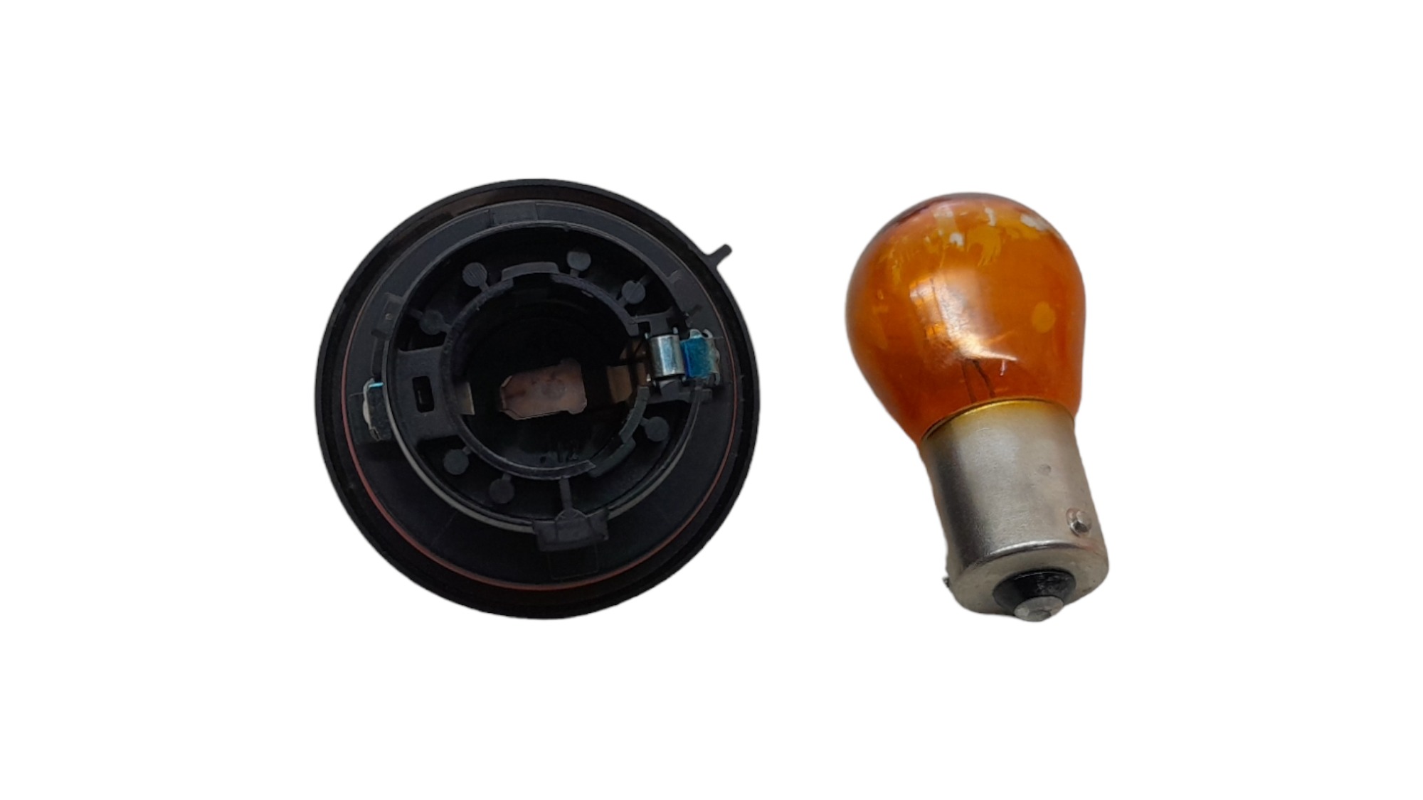 Lampada Farol Bmw X3 Xdrive20i 2.0 16v Gasolina Aut 2013 1