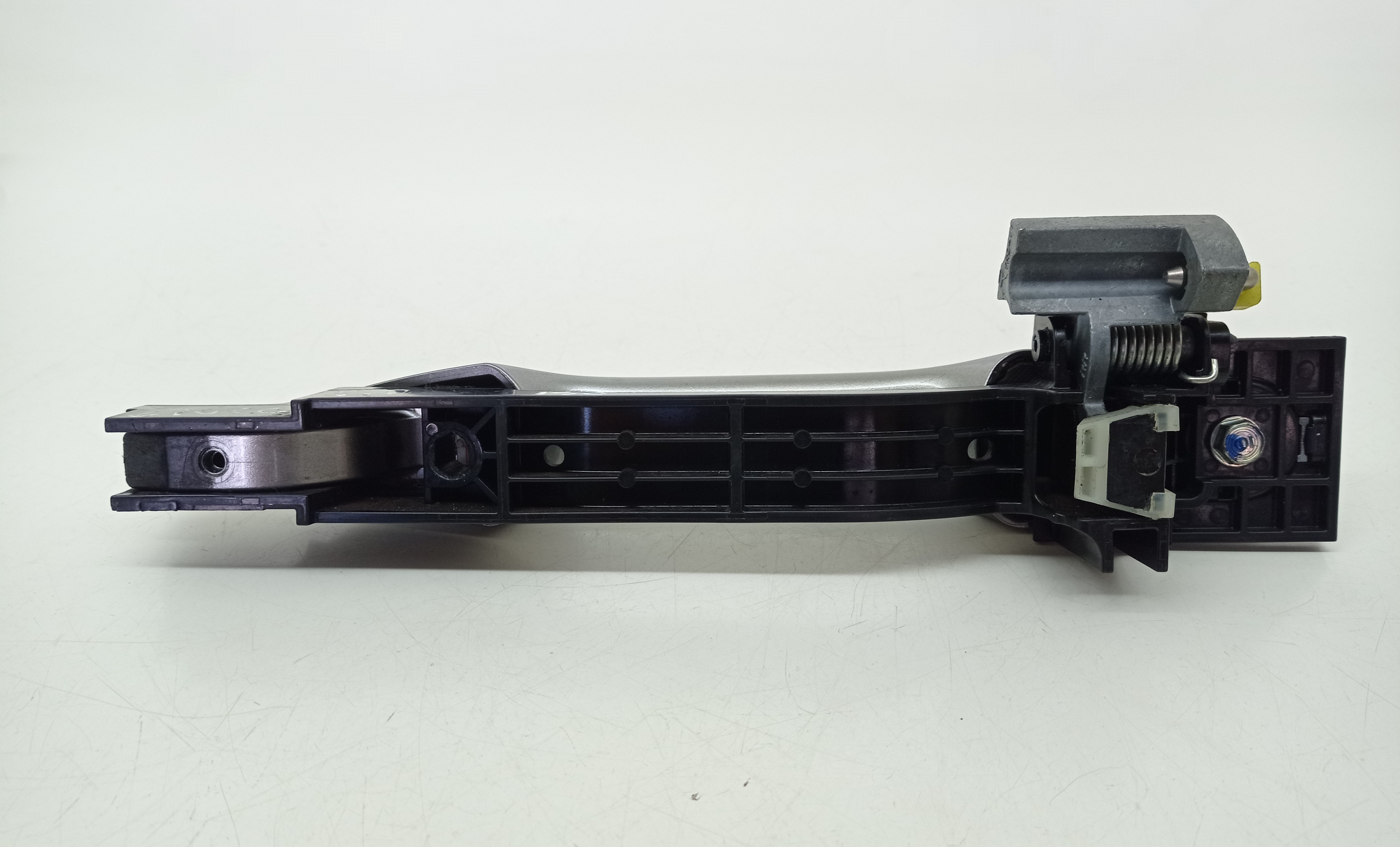 Maçaneta Externa Traseira Direita Honda Civic 2014 – Cinza 6