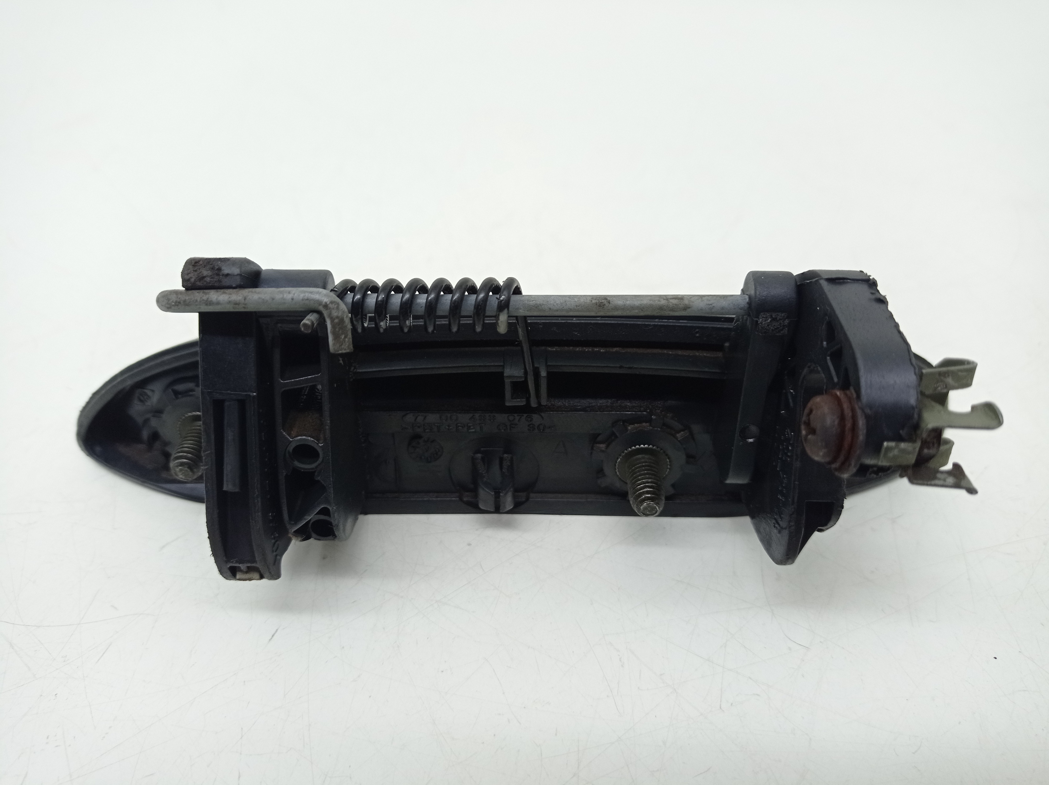 Maçaneta Externa Dianteira Dir Renault Clio 2010 3