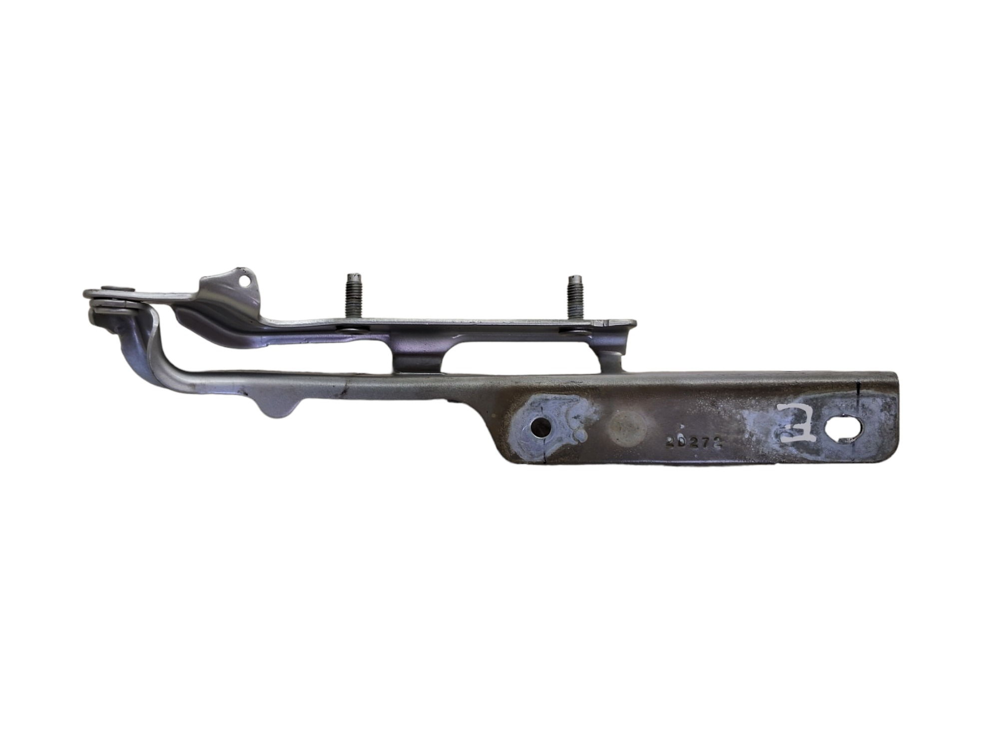 Braço Capo Esquerdo Jeep Cherokee Sport 2012 2