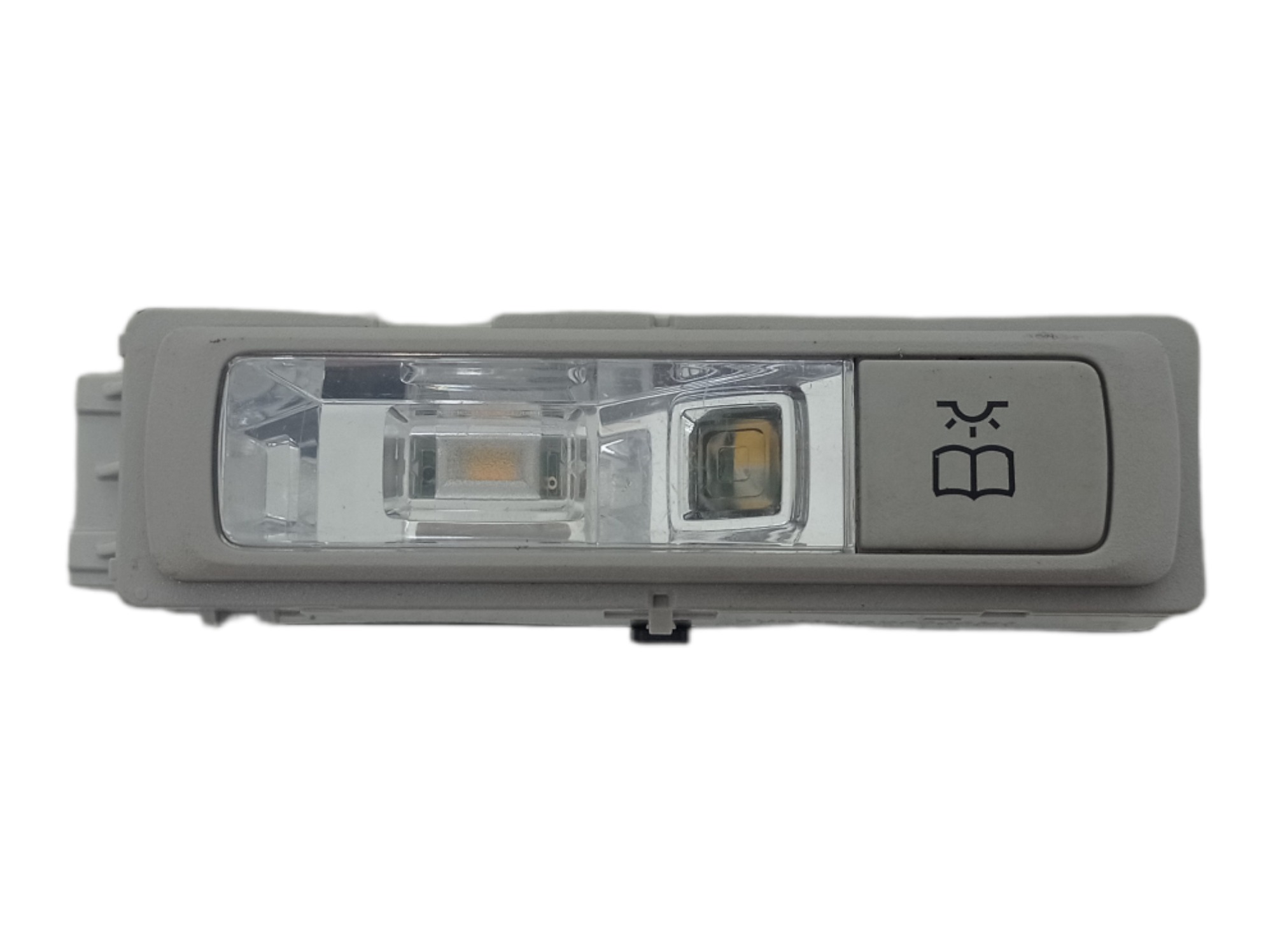 Luz Teto Traseiro Direito Mercedes Glc 250 2017 1