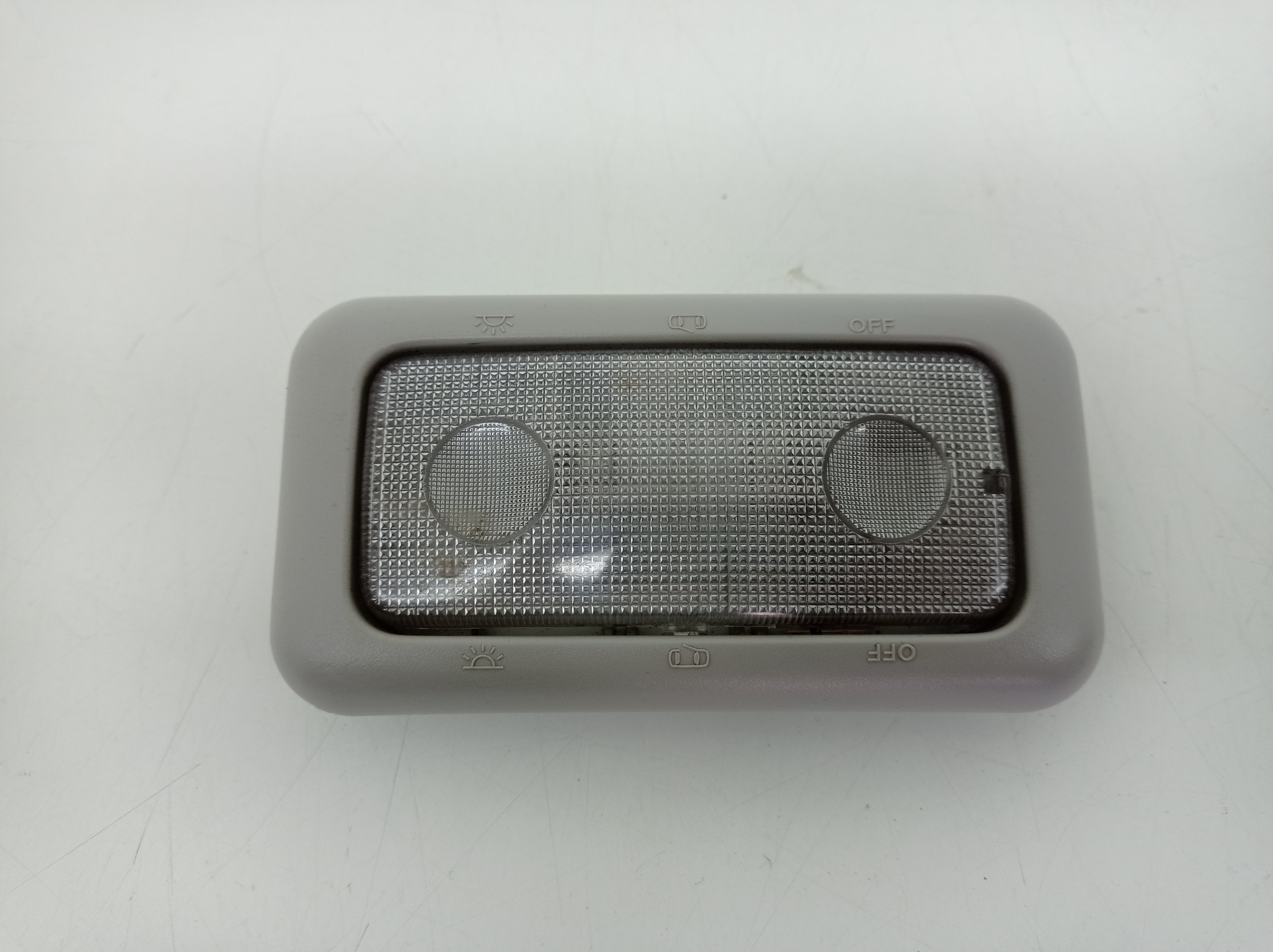 Luz Teto Fiat Palio 2016 1