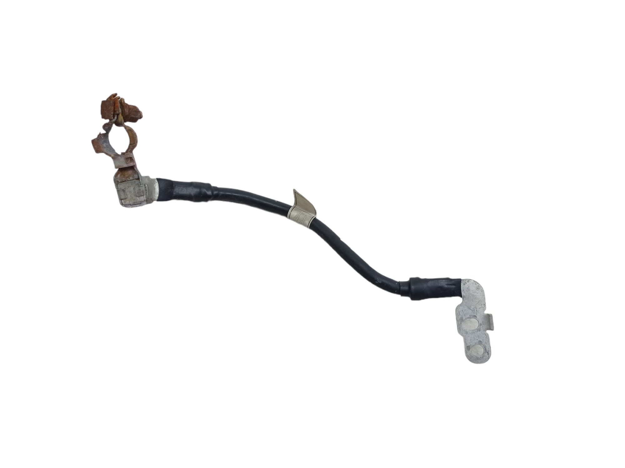 Cabo Negativo Bateria Hyundai I30 1.8 16v Gasolina 2016 2