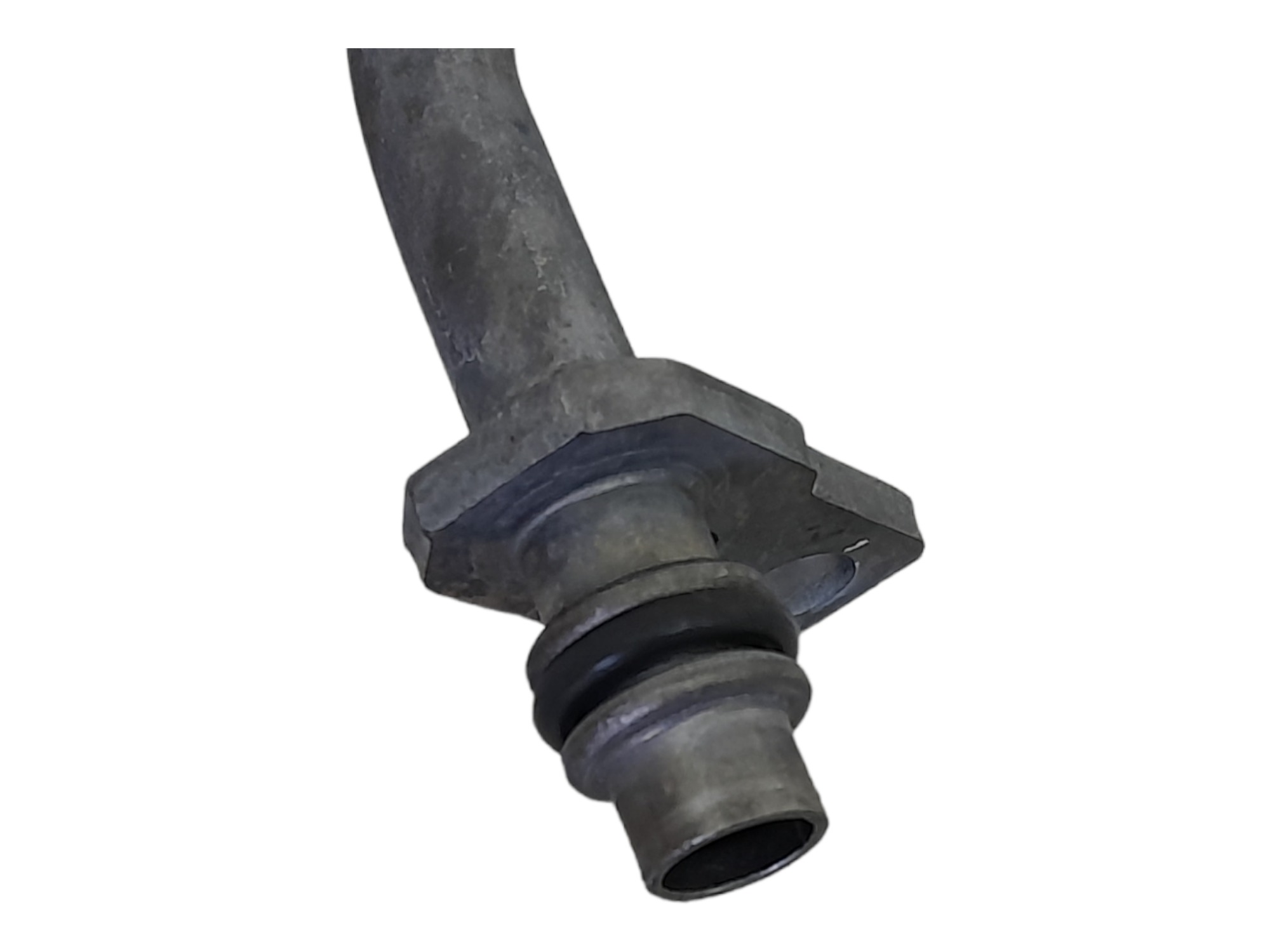 Cano Oleo Direcao Hidraulica Audi Q5 Tsi 2.0 16v 2011 3