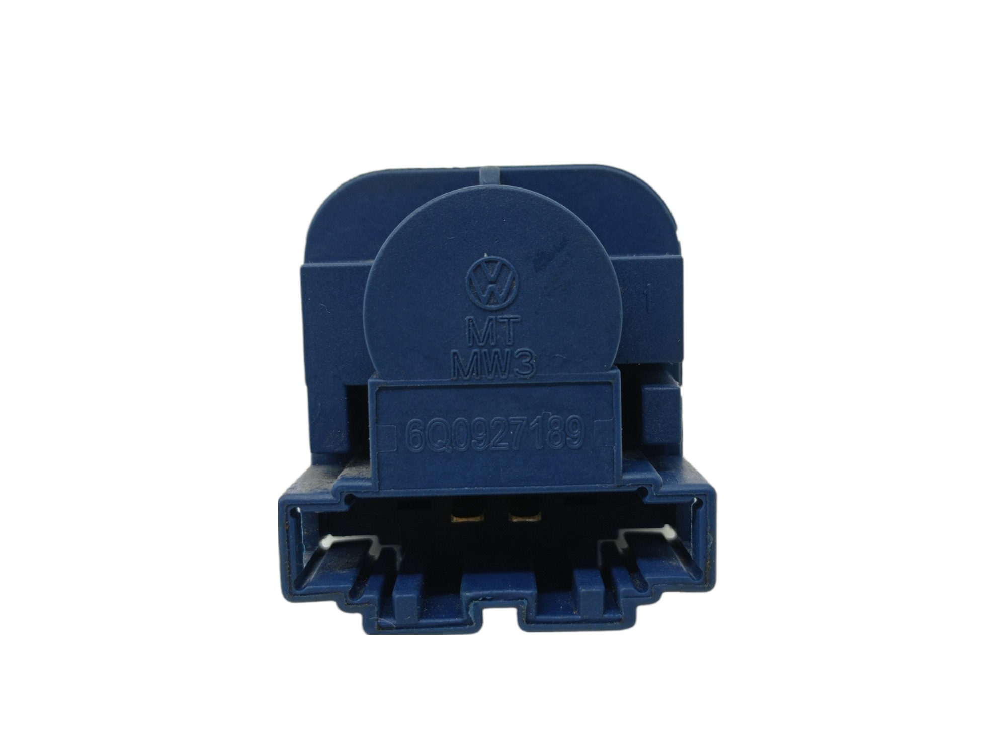 Interruptor Pedal Embreagem Volkswagen Gol 1.0 3cc 2019 Mec 5