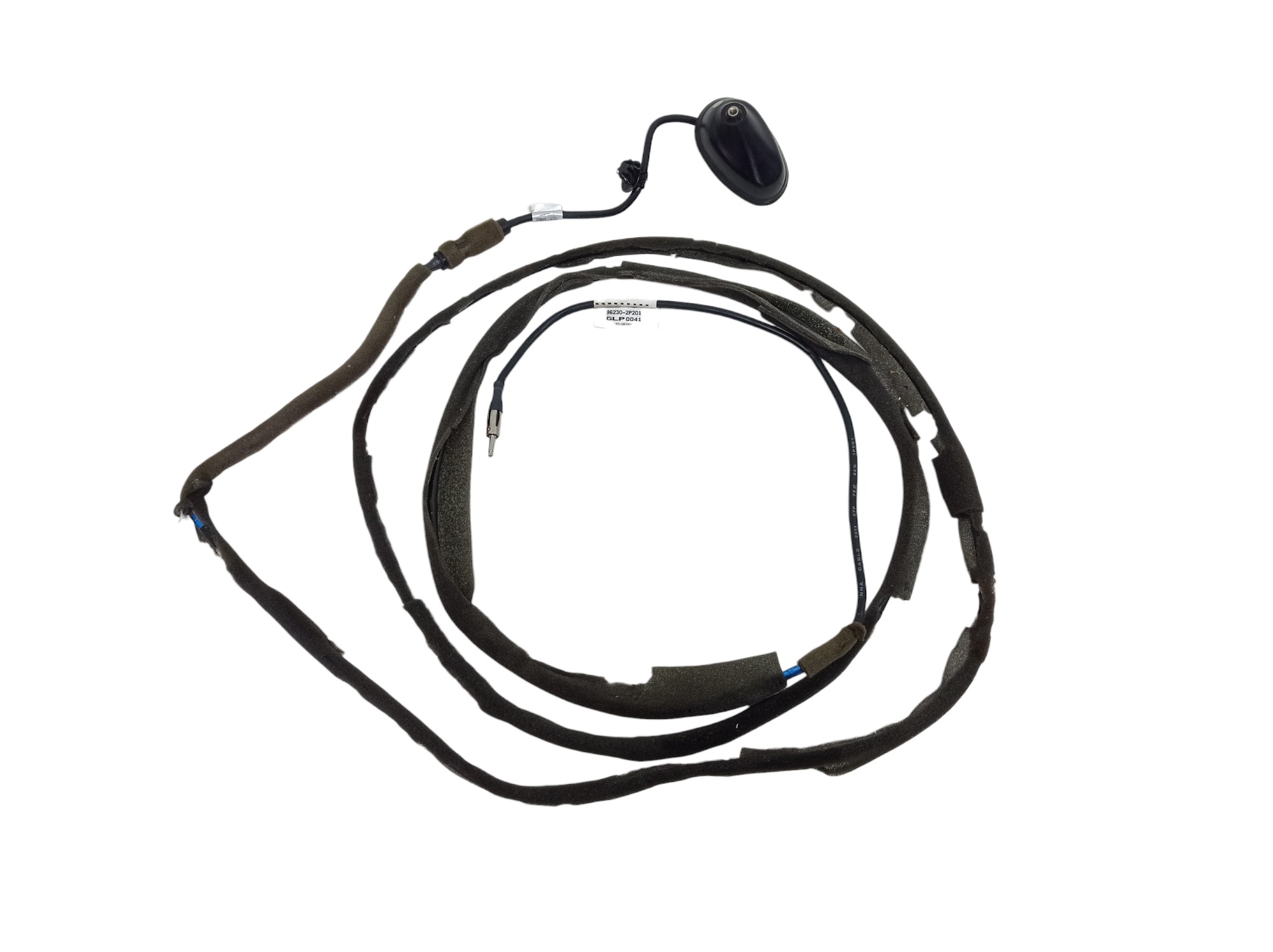 Base Antena Teto Com Cabo Kia Sorento 2013