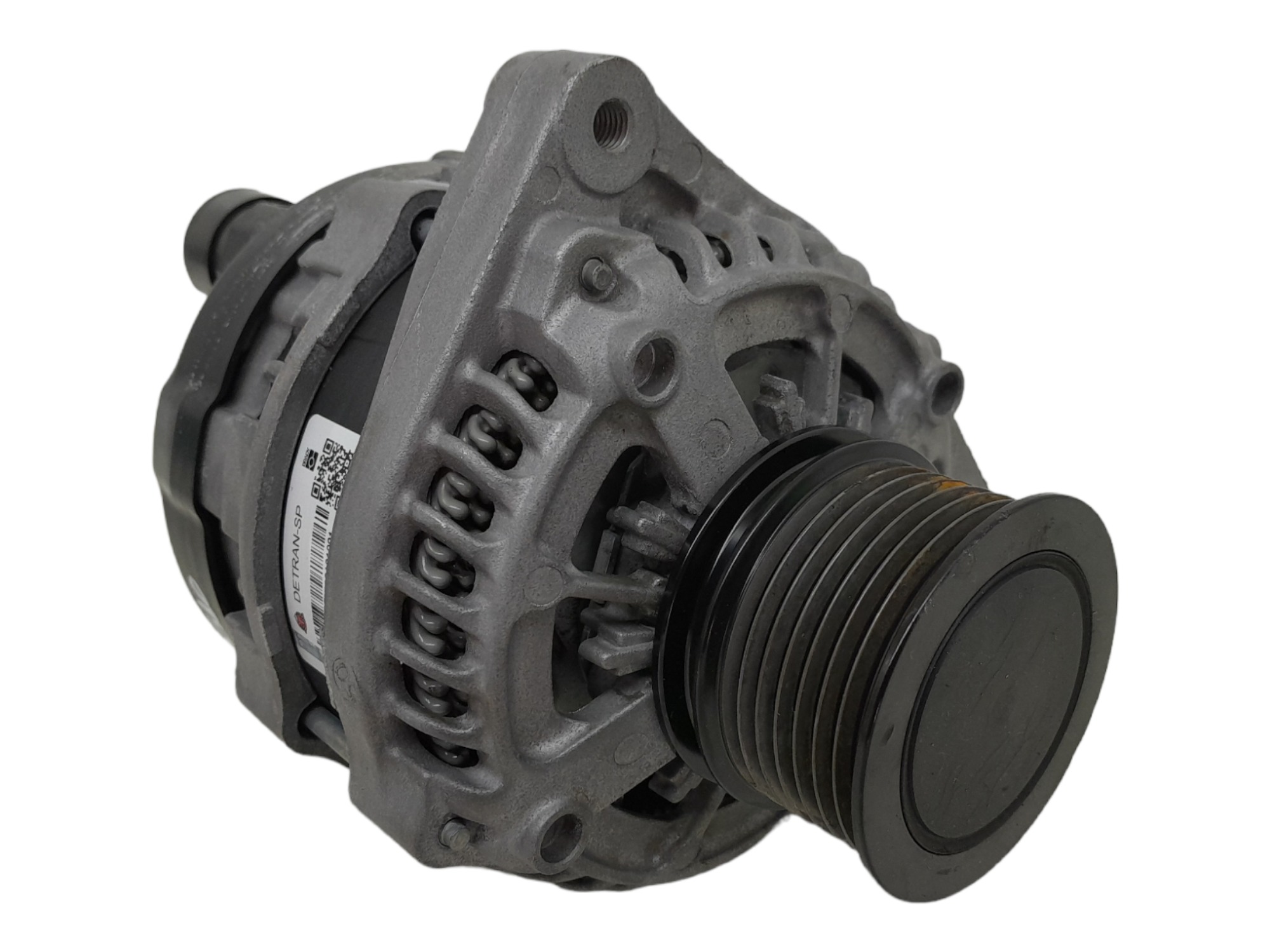 Alternador Honda Civic G10 1.5 16v Automatico Gasolina 2017 2