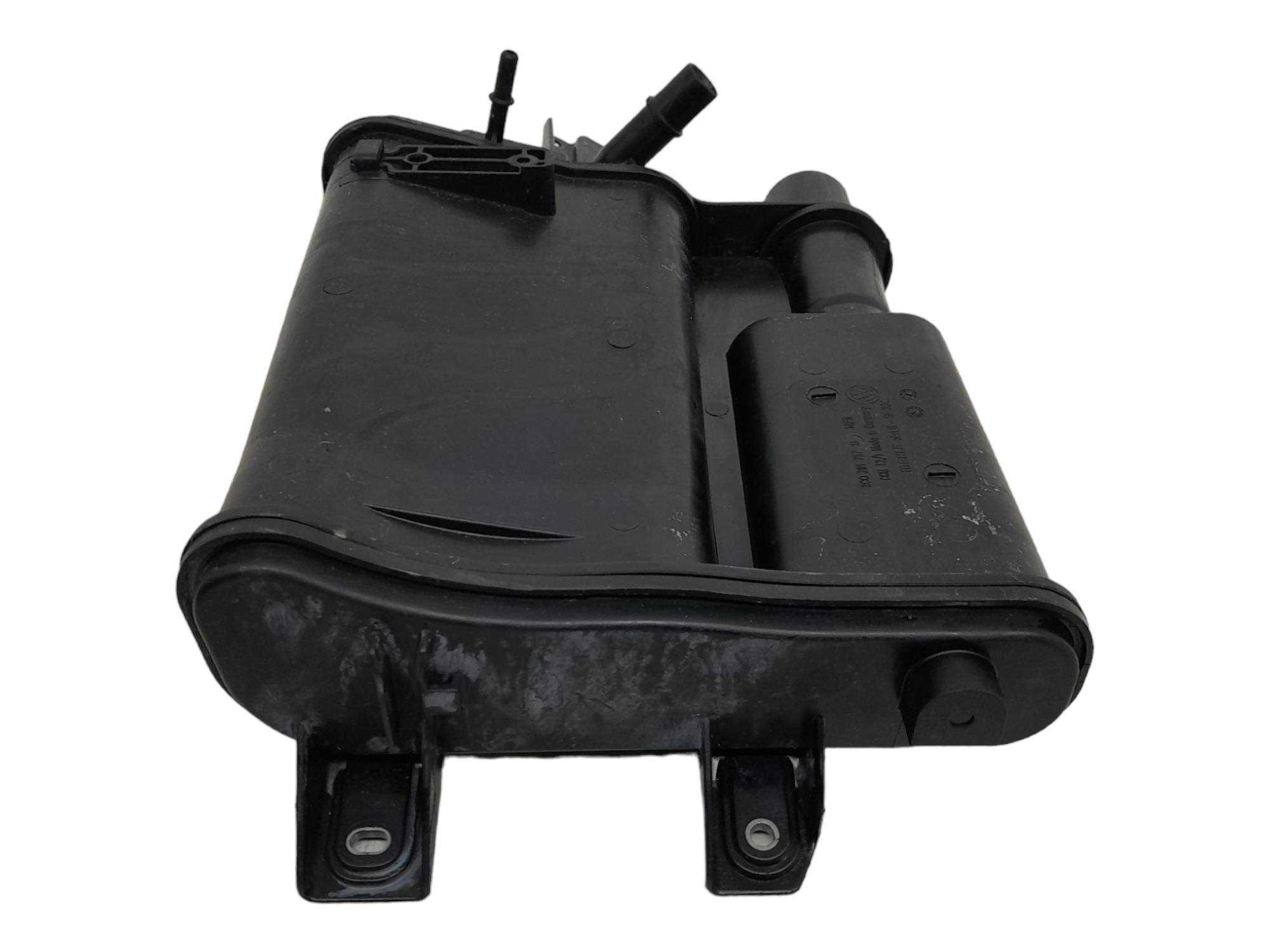 Canister Volkswagen Tiguan Tsi 2.0 16v 4×4 Gasolina Aut 2013 4