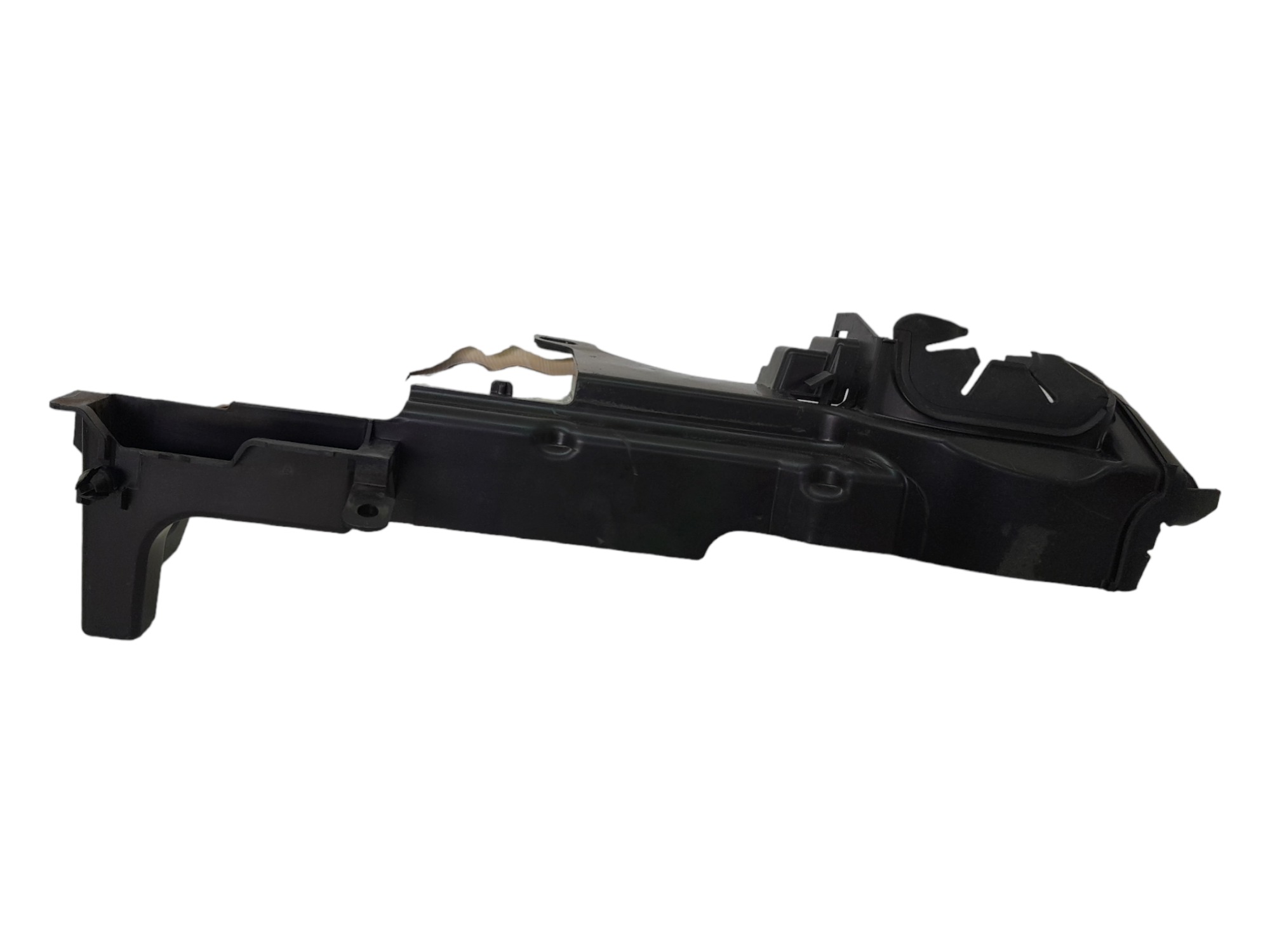 Defletor Radiador Direito Volvo Xc60 T6 2011 4