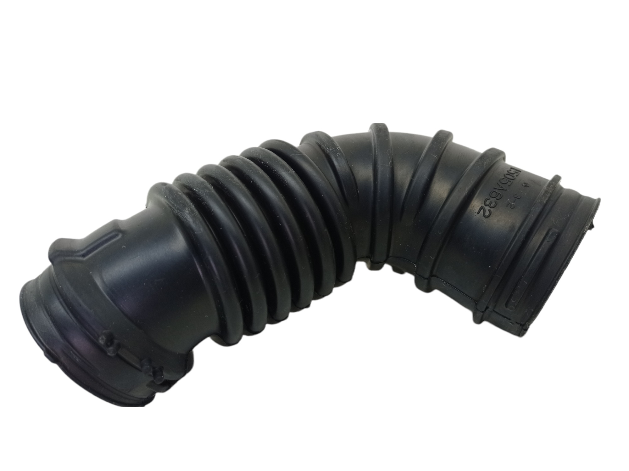 Mangueira Filtro De Ar Mitsubishi Asx 2.0 16v 2015 Aut Gas 2