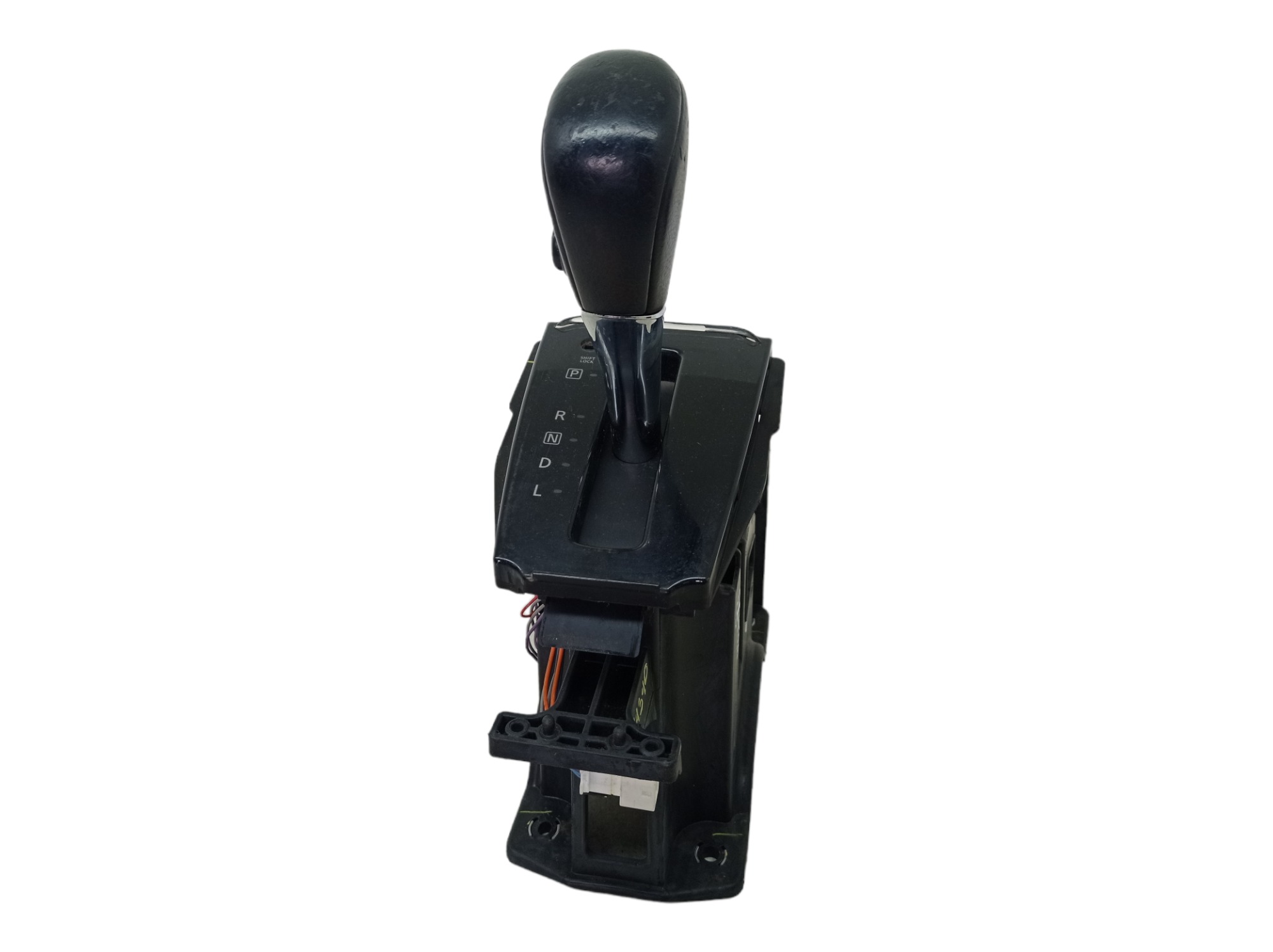 Trambulador Automatico Nissan Sentra 2.0 16v Aut Flex 2015