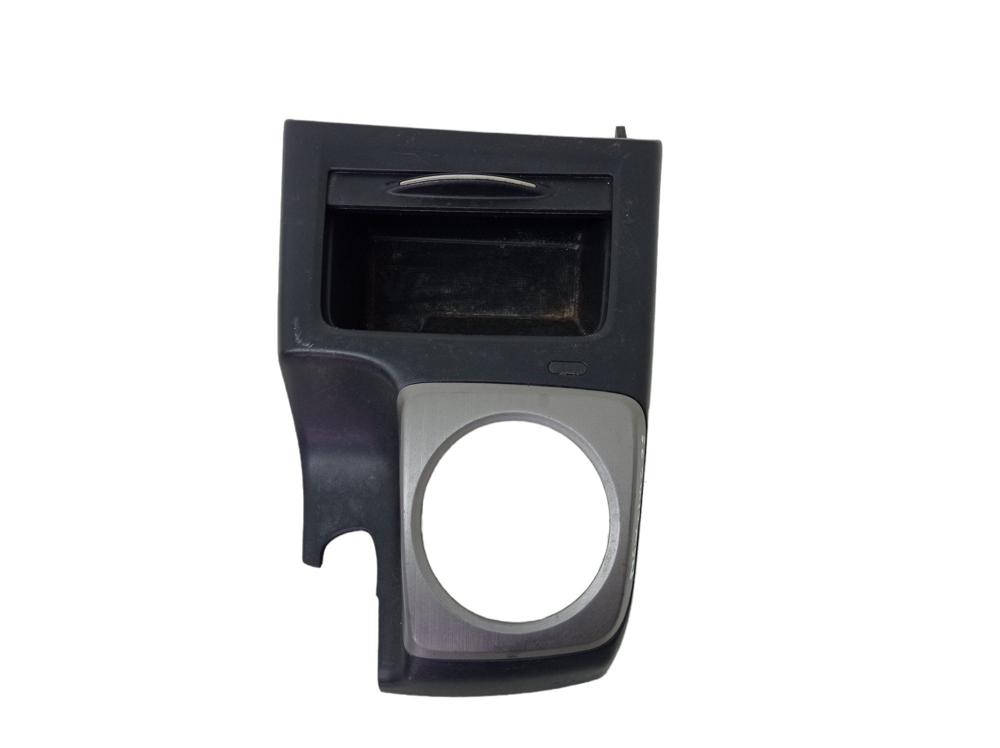 Moldura Console Honda New Civic 2008 1