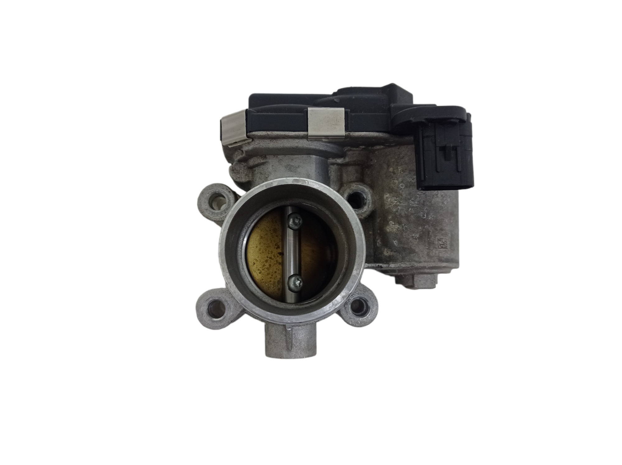 Tbi Corpo De Borboleta Chevrolet Tracker 1.4 16v Flex 2017