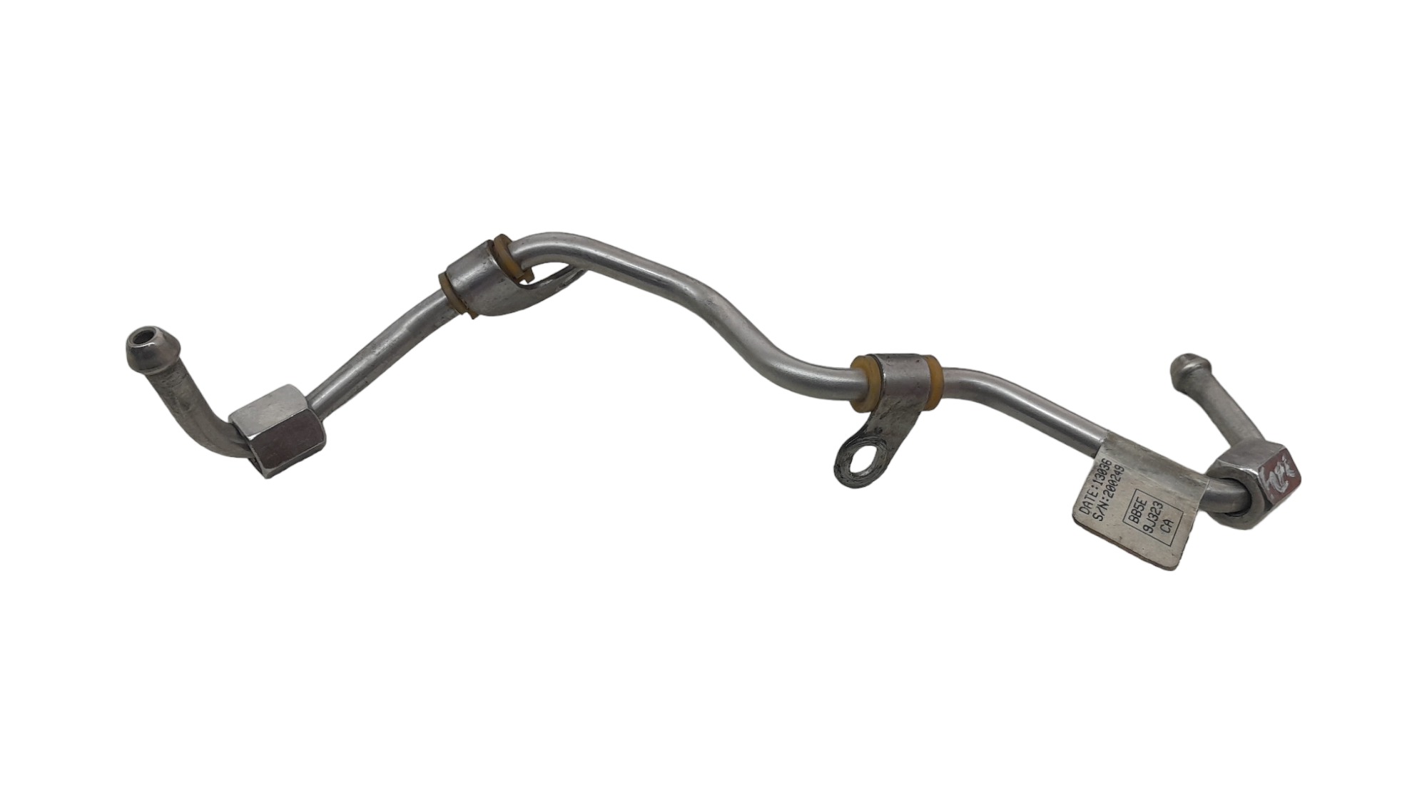 Mangueira Flauta Combustivel Land Rover Freelander 2 2013 1