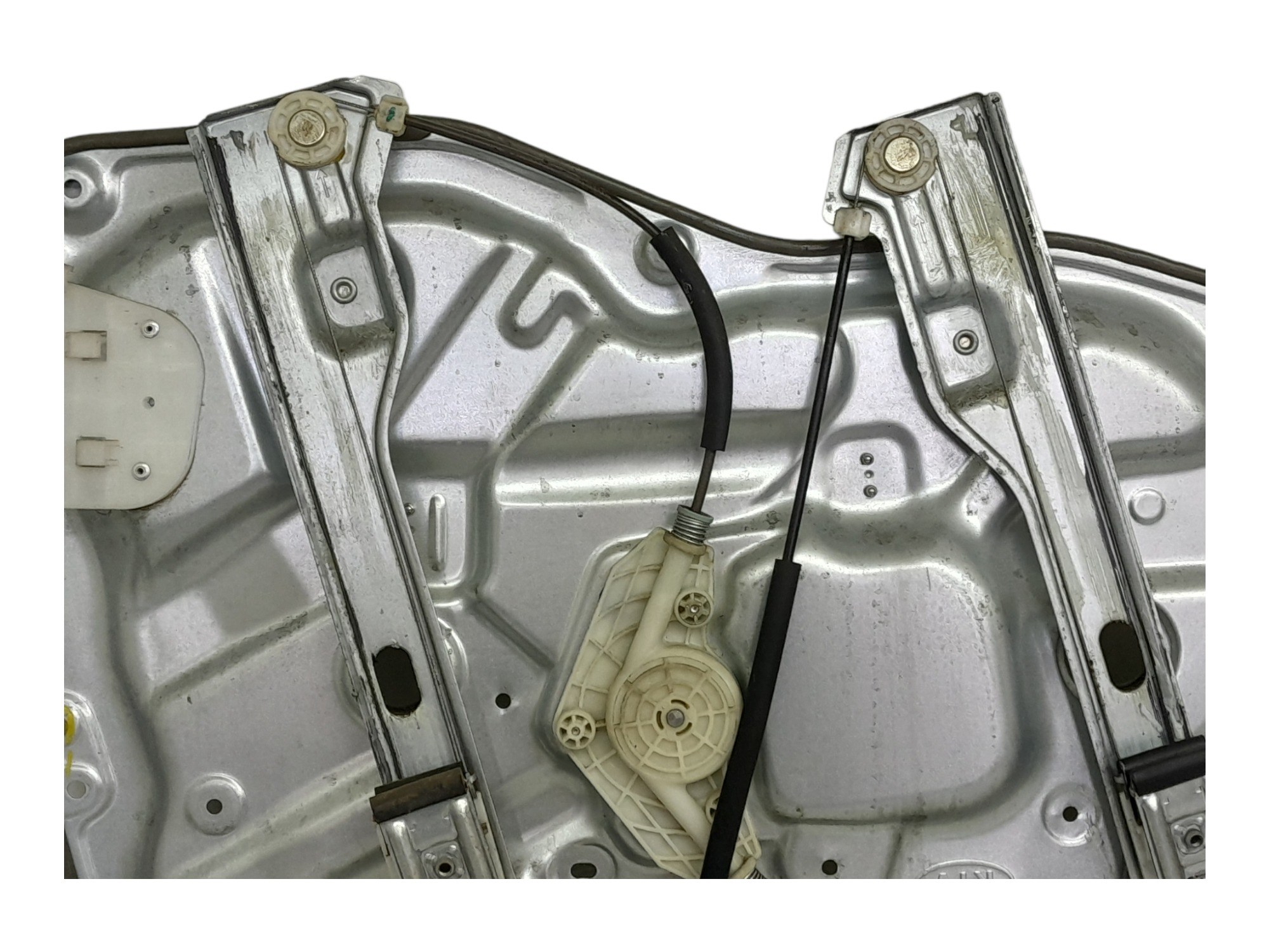 Maquina De Vidro Dianteira Direita Kia Sorento 2011 3