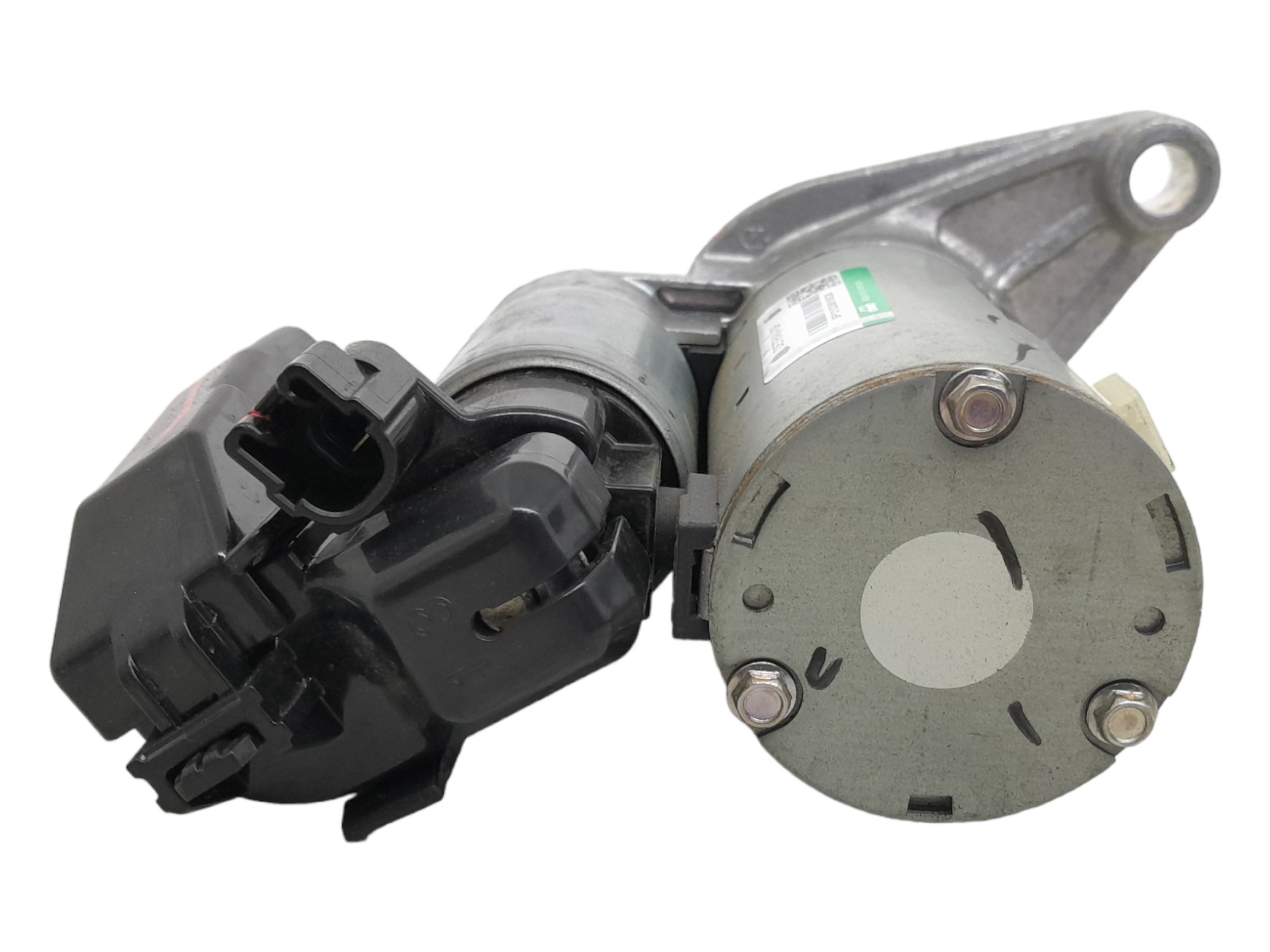 Motor De Arranque Toyota Corolla Cross Xre 2.0 16v Aut 2024 5