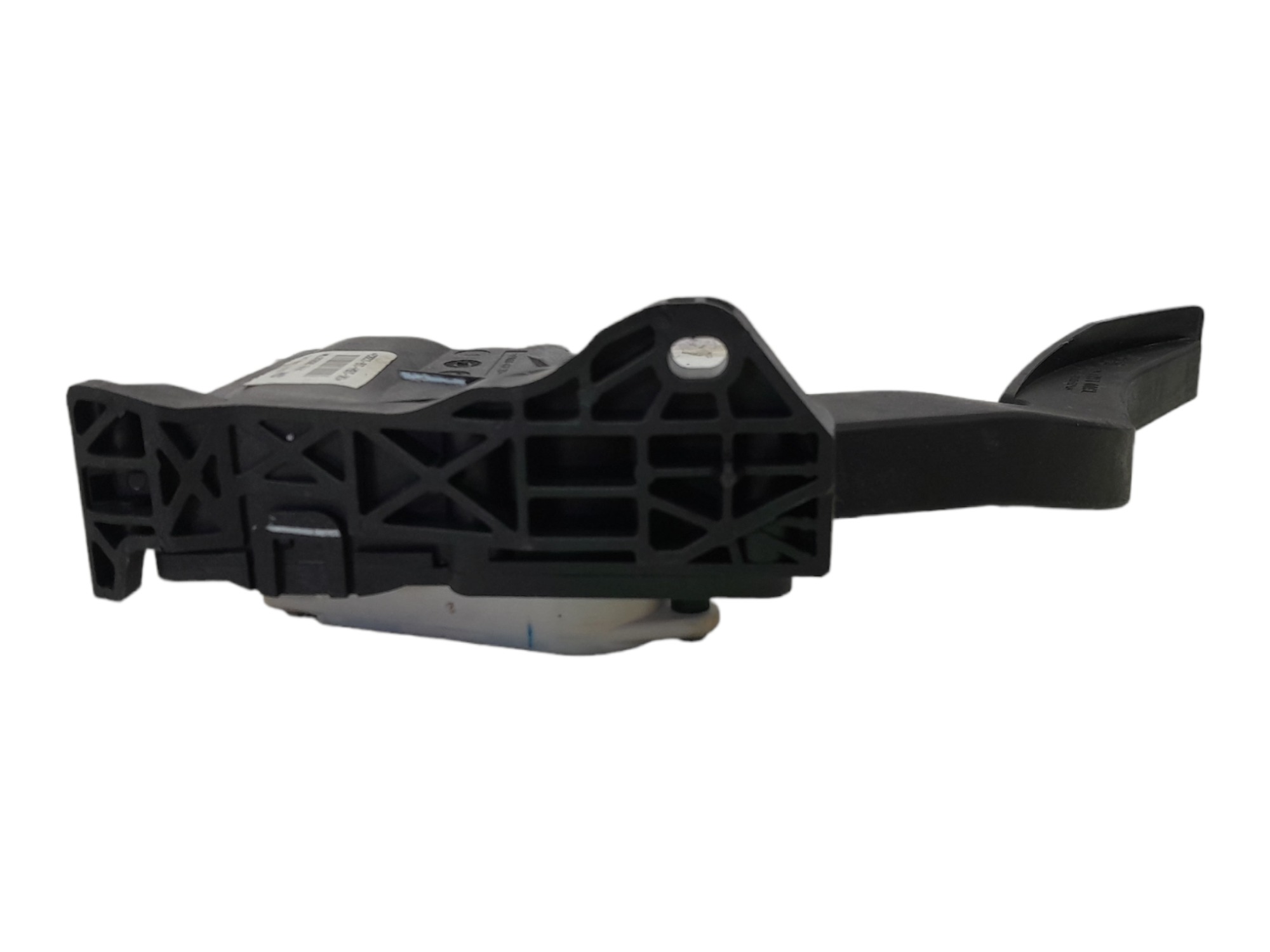 Pedal Acelerador Chevrolet Prisma Onix 1.4 8v Aut Flex 2016 5