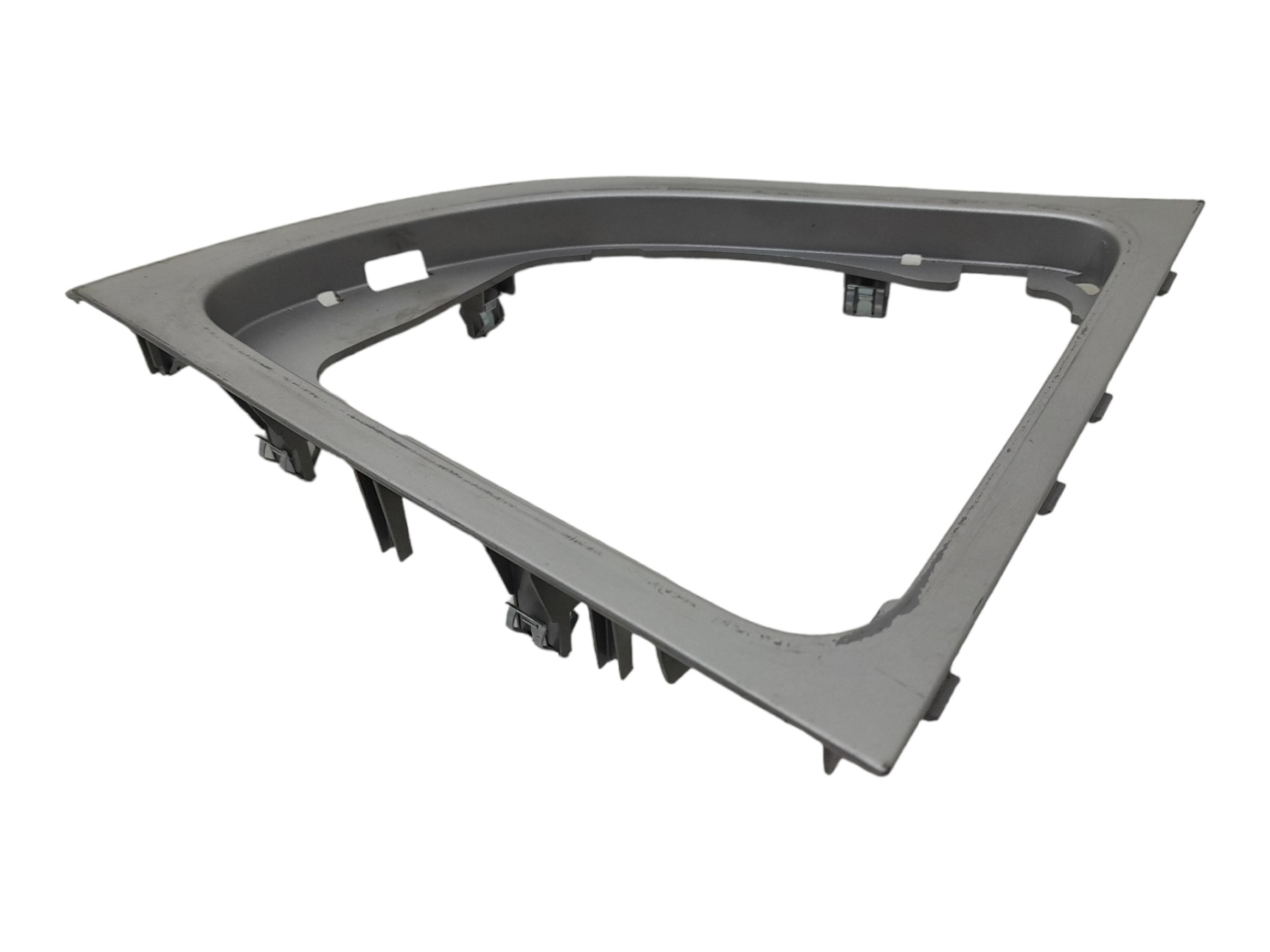 Moldura Tambulador Bmw 120i 2010 2