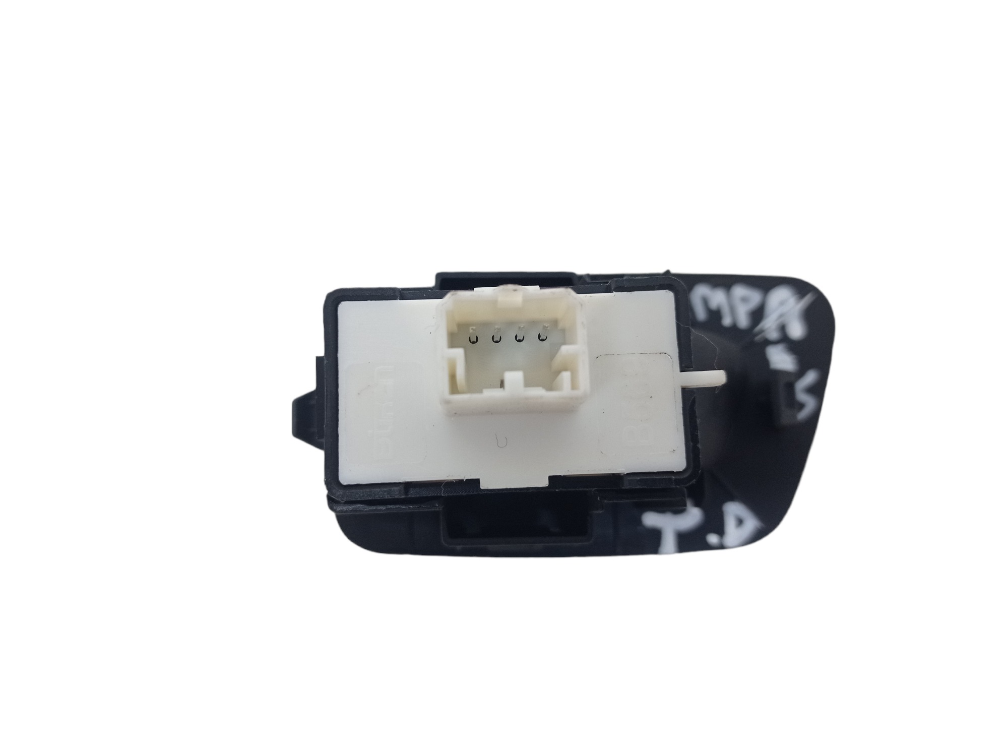 Botao Vidro Traseiro Direito Jeep Compass 2021 4
