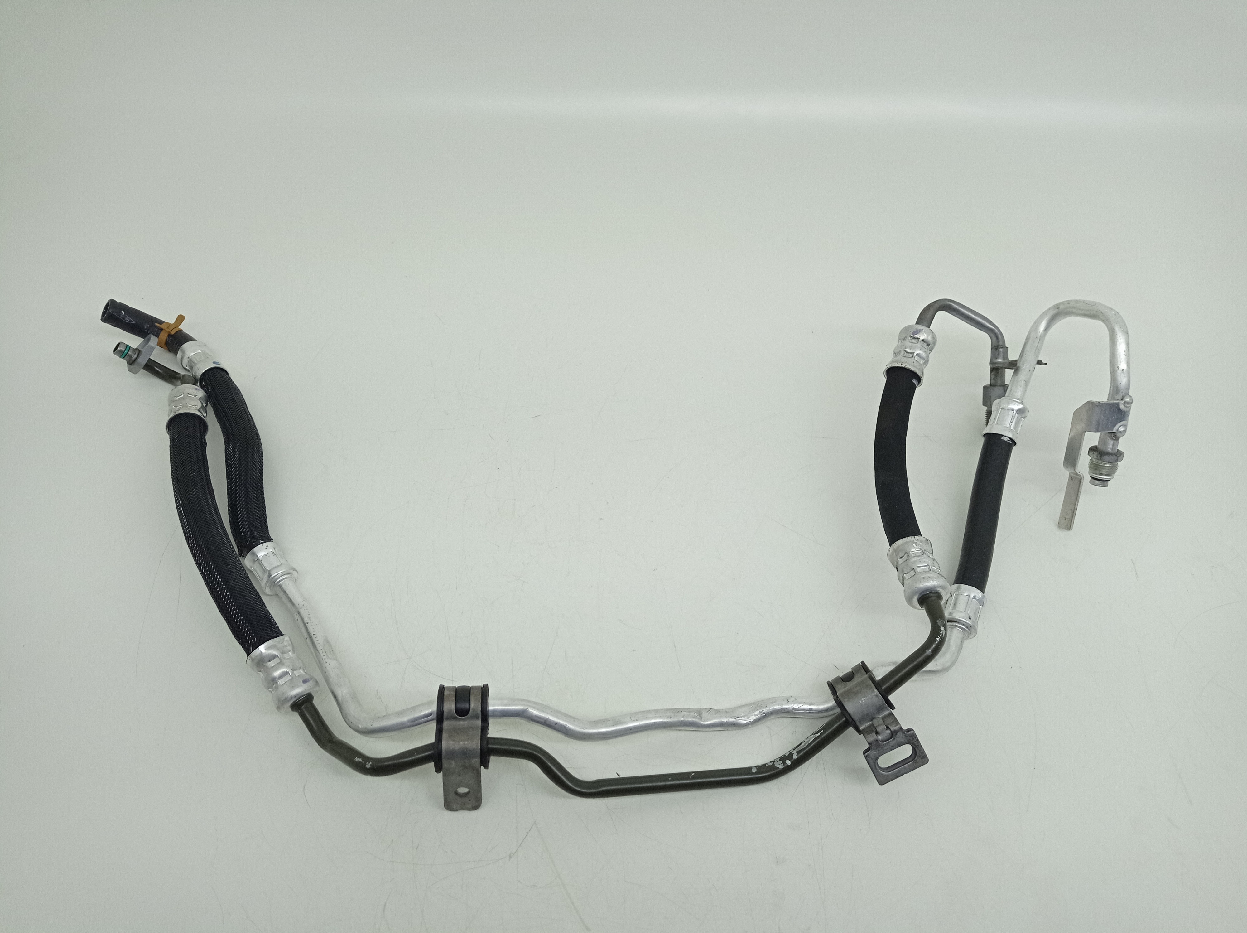 Mangueira Direcao Hidraulica Renault Duster 1.6 2019 Aut 3