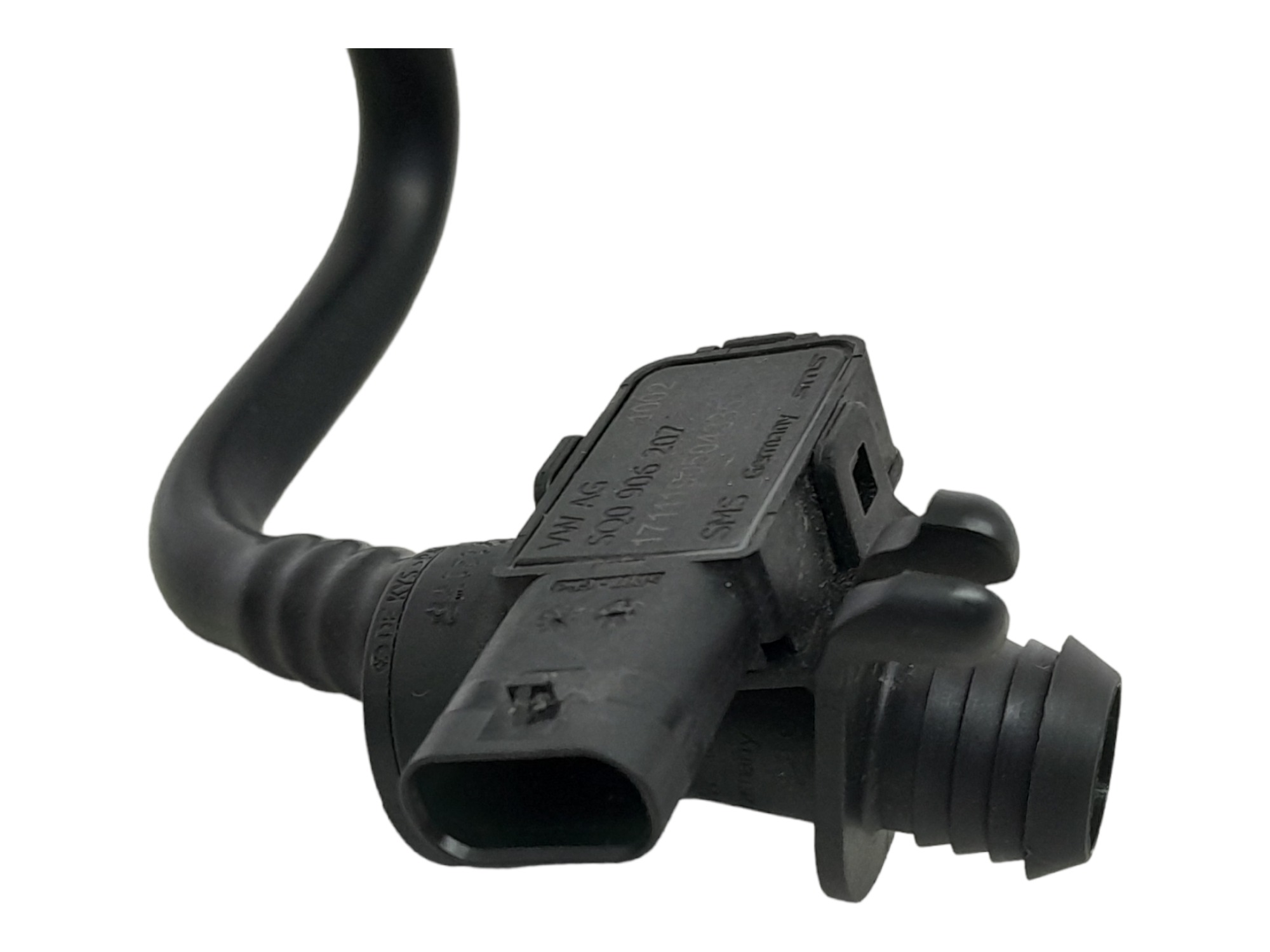 Mangueira Hidrovacuo Volkswagen Passat Tsi 2.0 16v Gas 2018 3