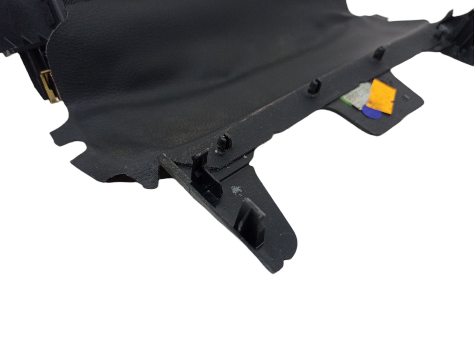 Moldura Painel De Instrumento Chevrolet Tracker 2019 6