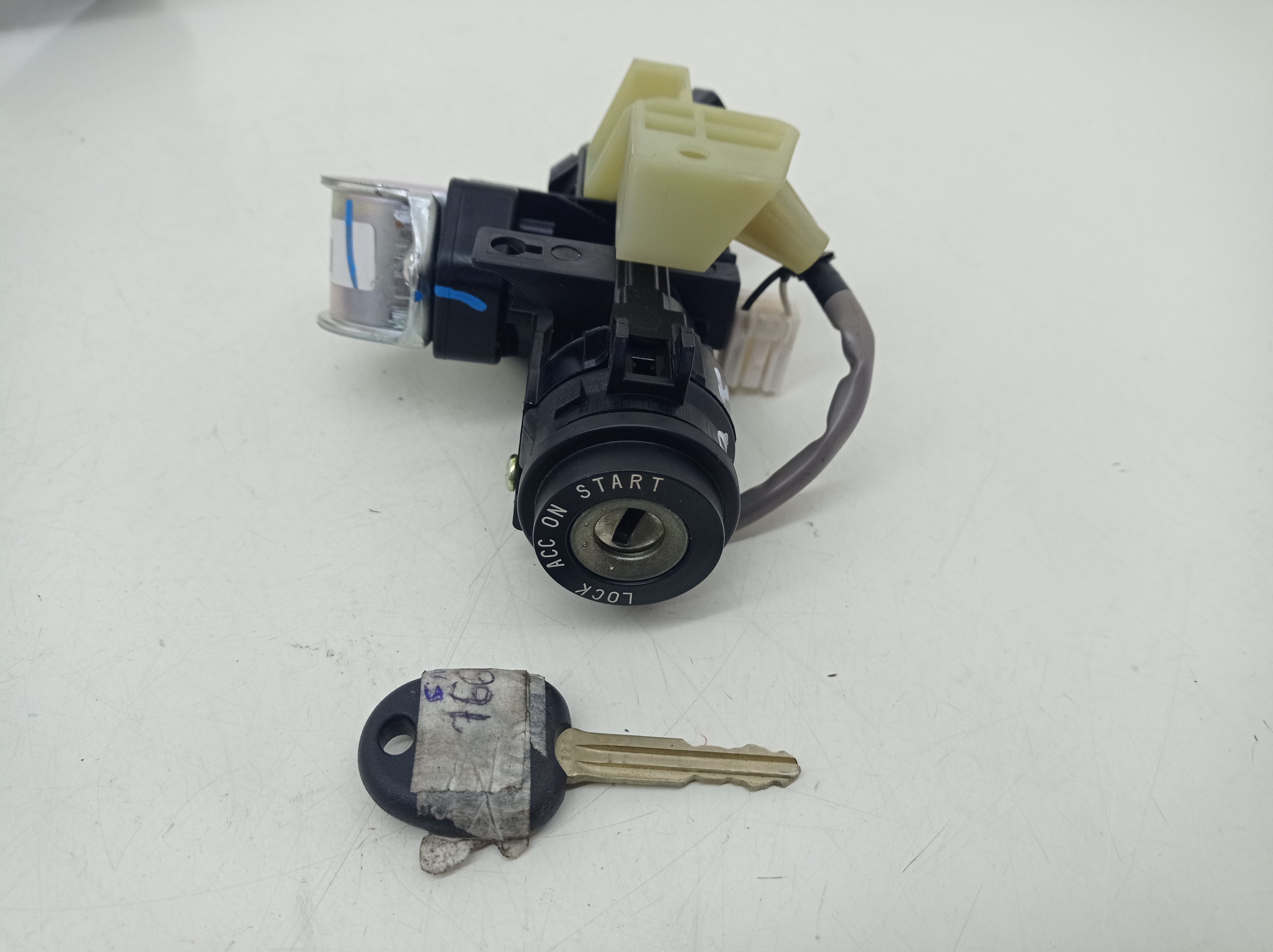 Kit Cold Injecao Hyundai Hb20 1.0 3cc 2016 Flex Mecanico 5