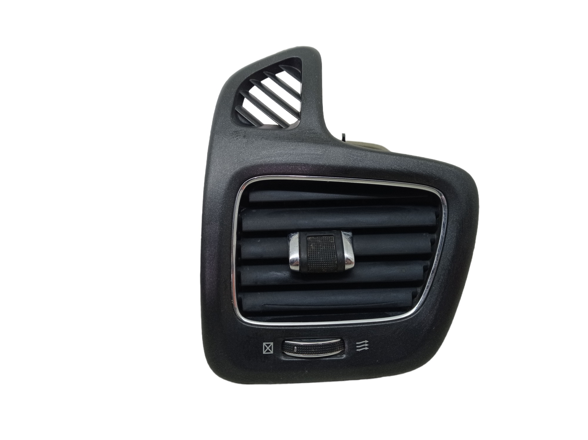 Difusor De Ar Esquerdo Jeep Compass 2021