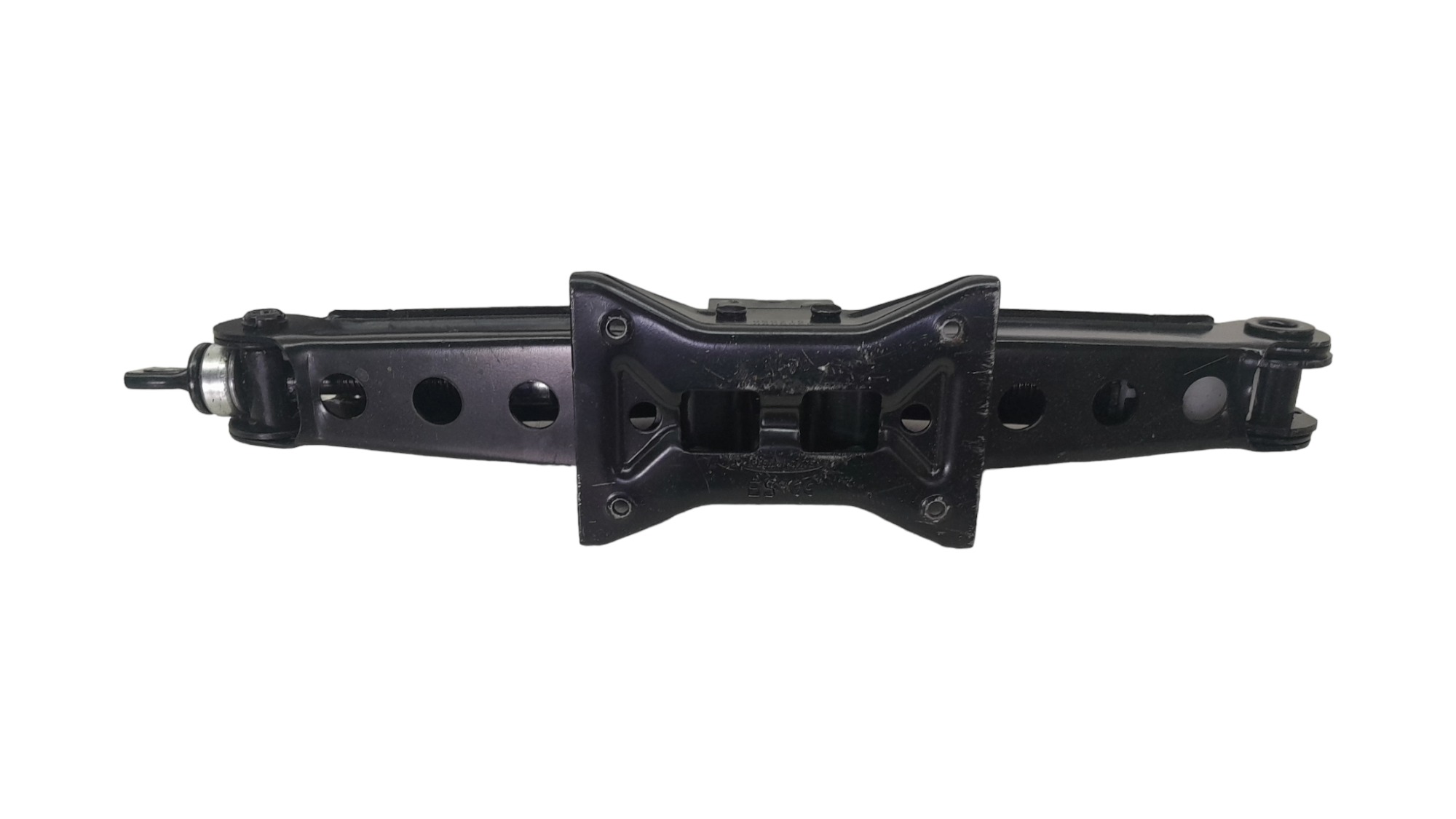 Kit Macaco Volkswagen Passat Tsi 2.0 16v Gas Aut 2018 7